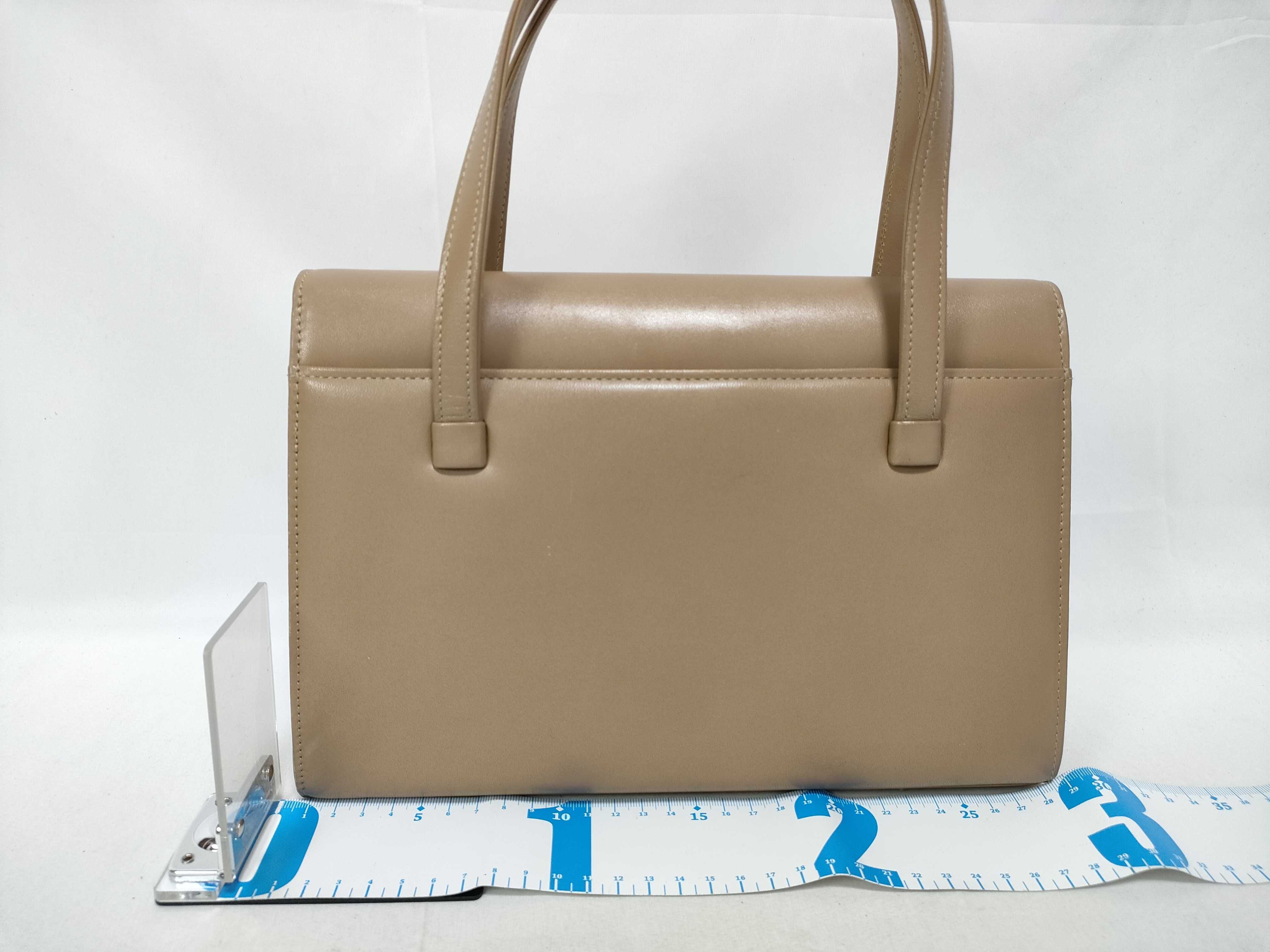 Handbag / Leather Handbag — view 2