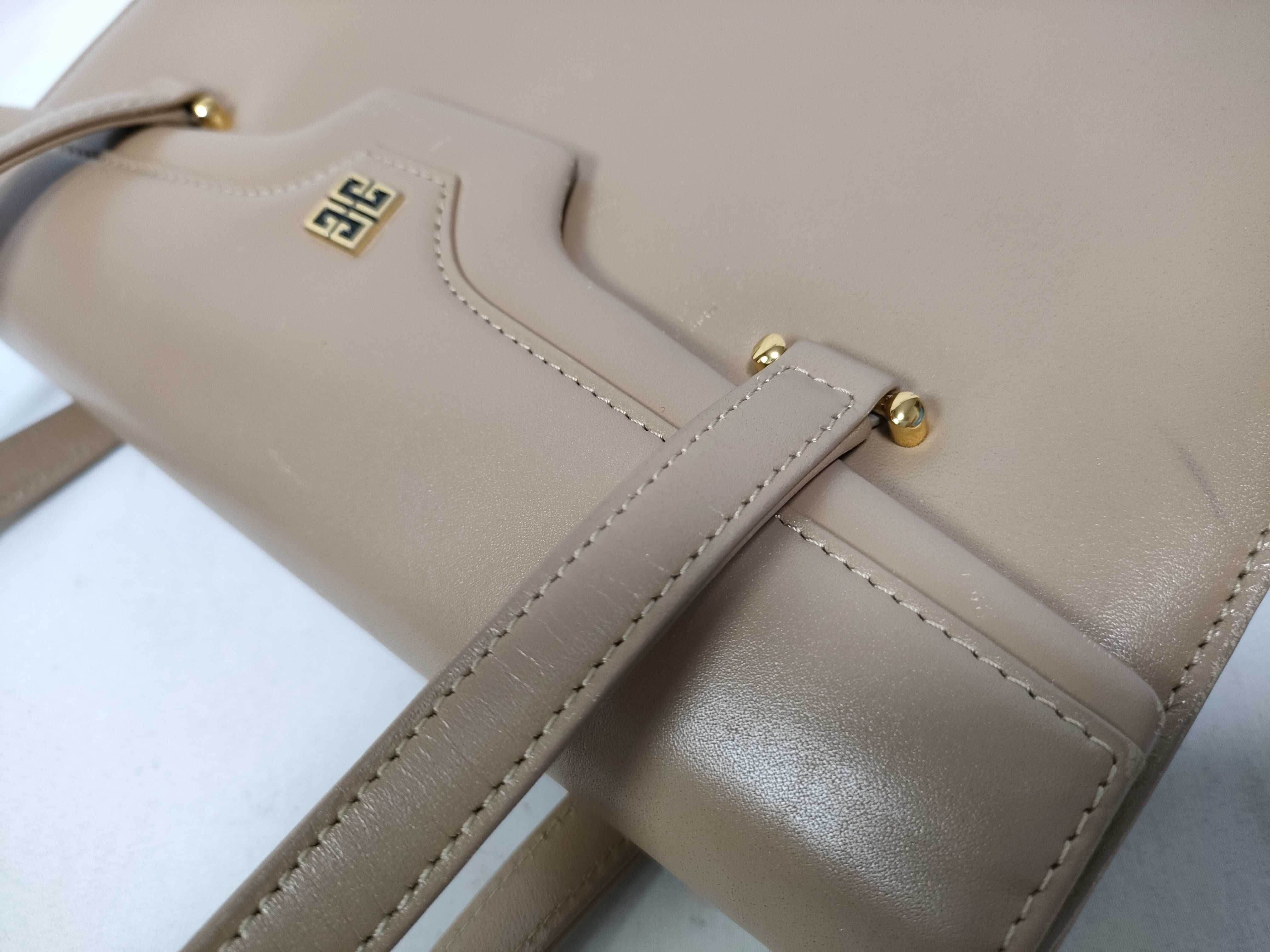 Handbag / Leather Handbag — view 11