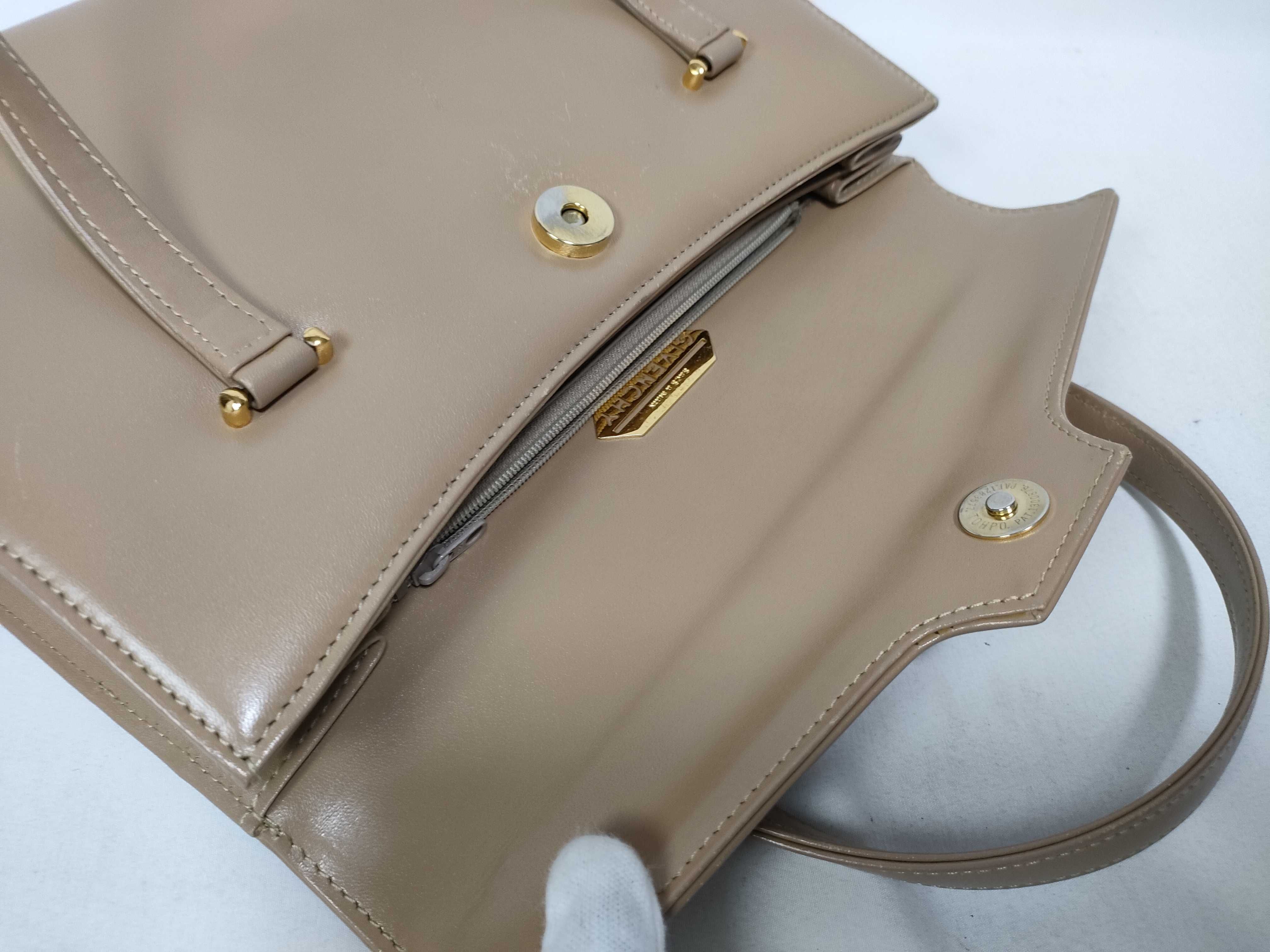 Handbag / Leather Handbag — view 12