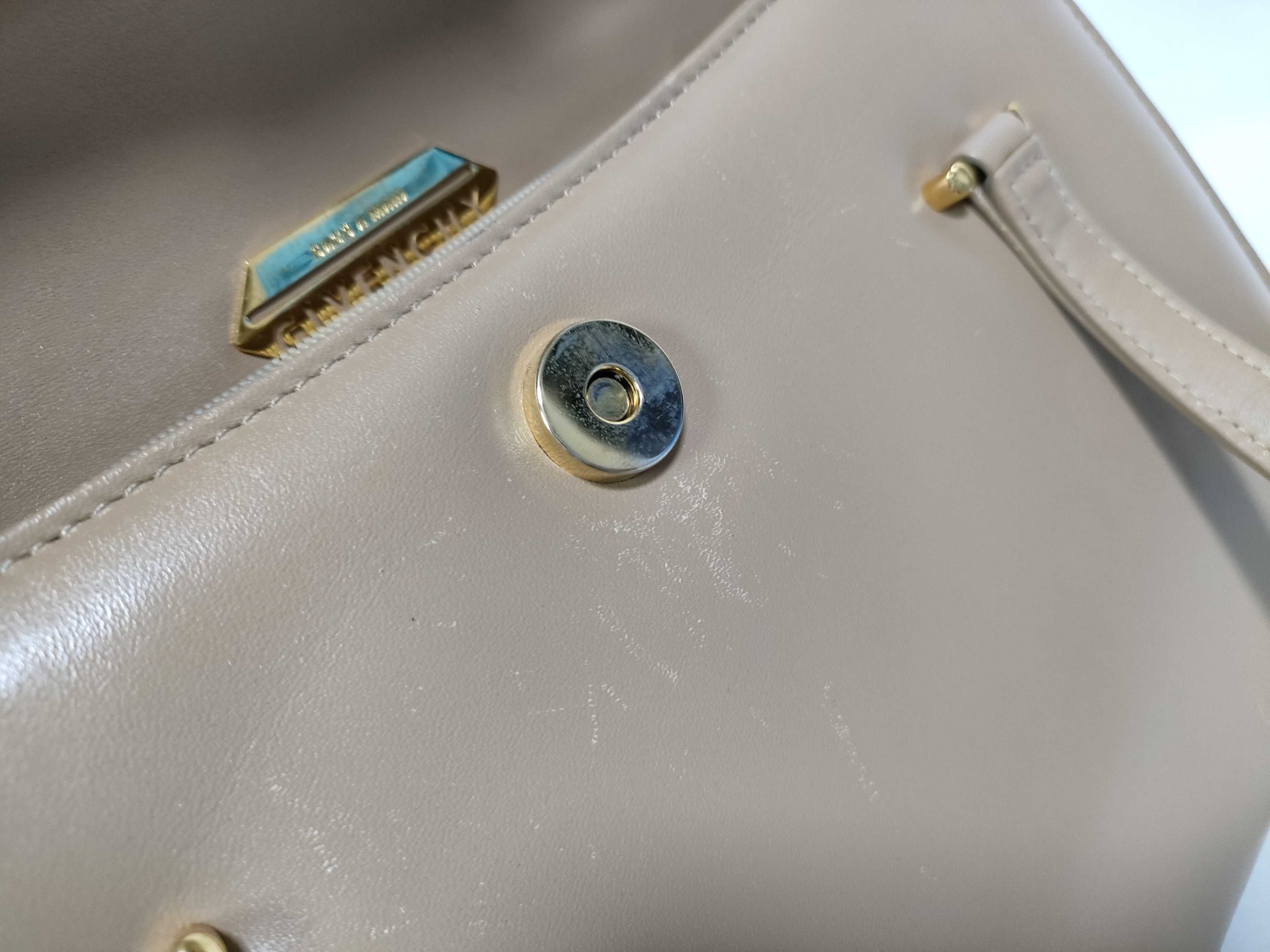 Handbag / Leather Handbag — view 13