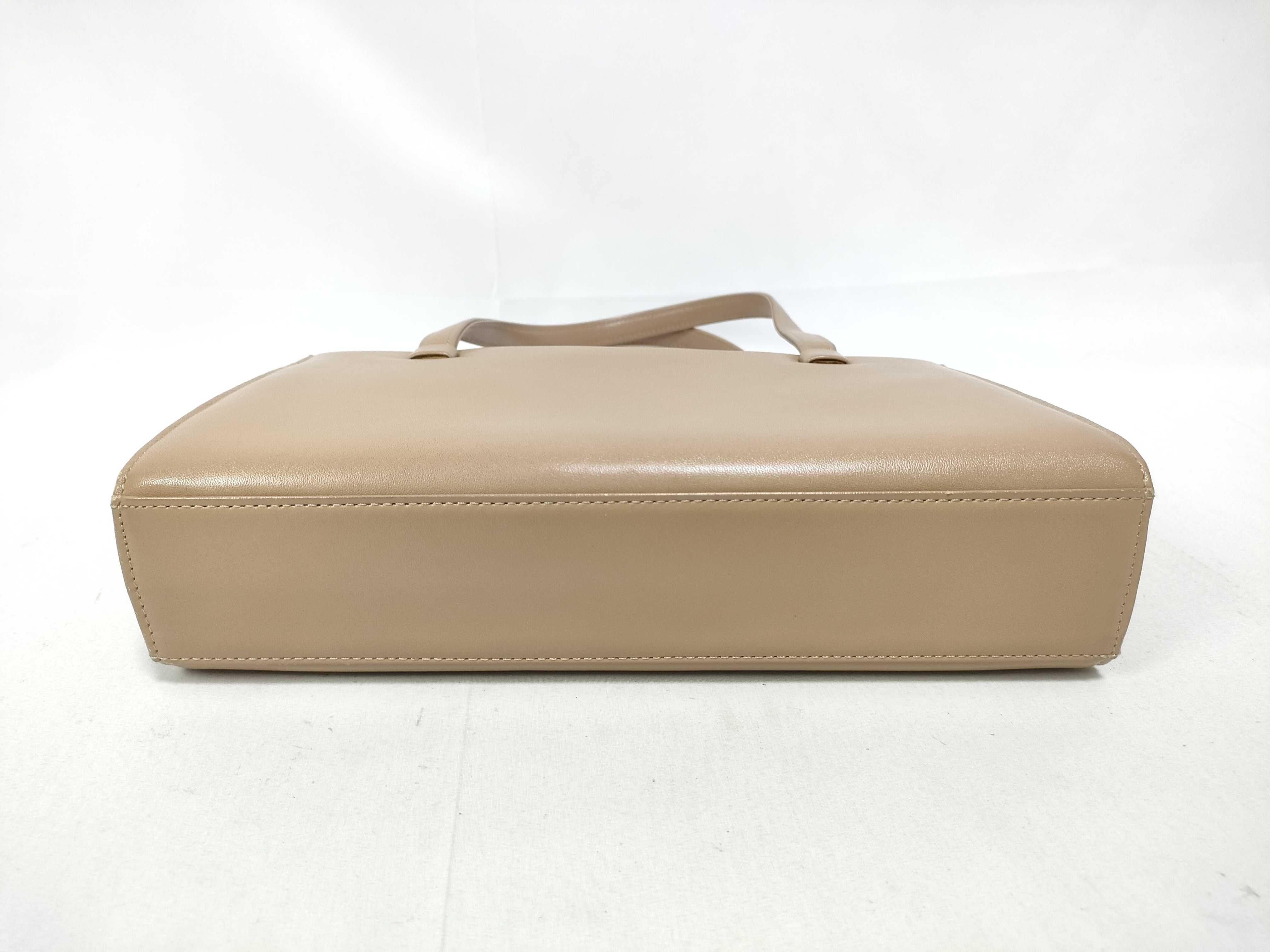Handbag / Leather Handbag — view 3