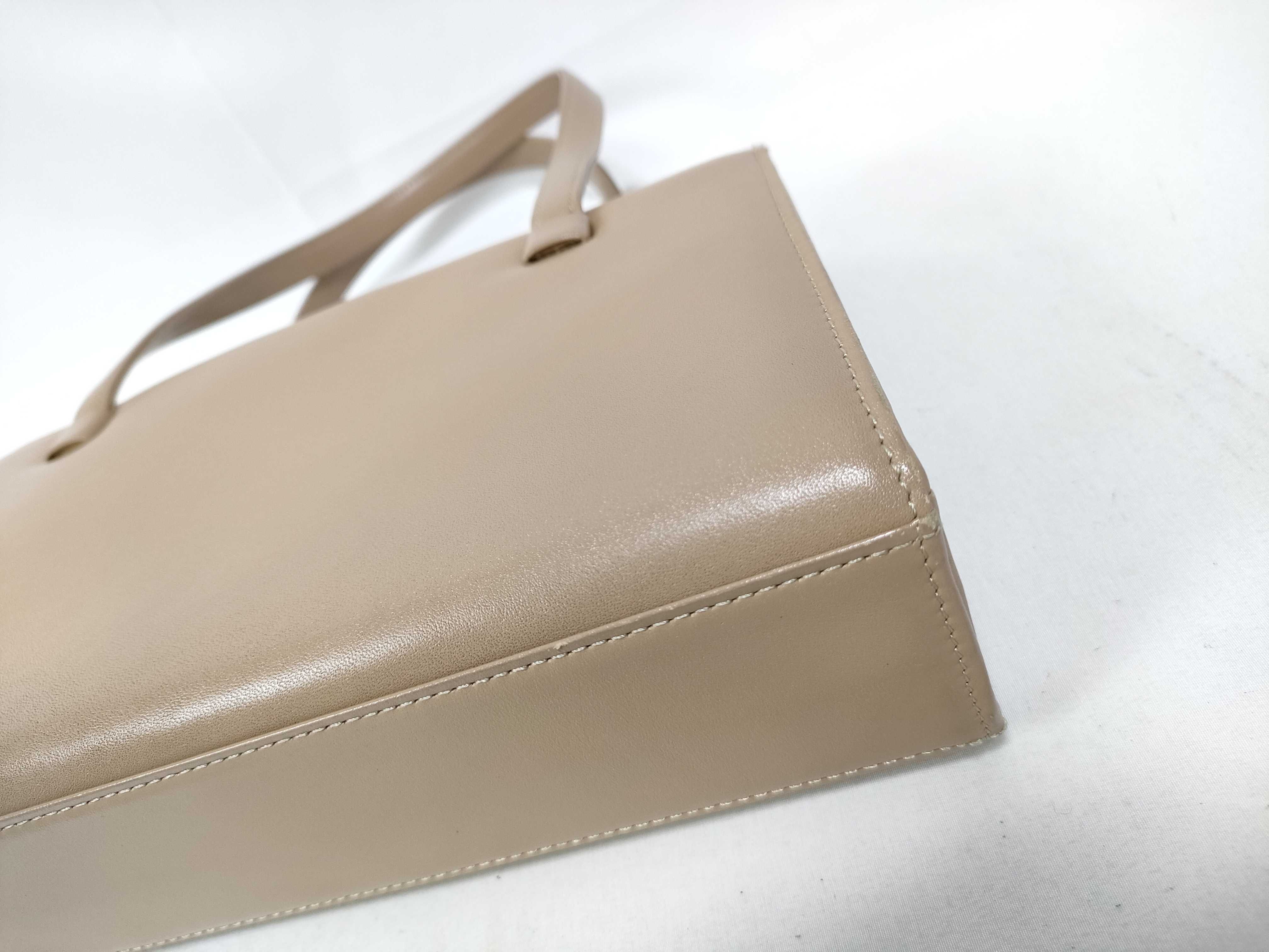 Handbag / Leather Handbag — view 4