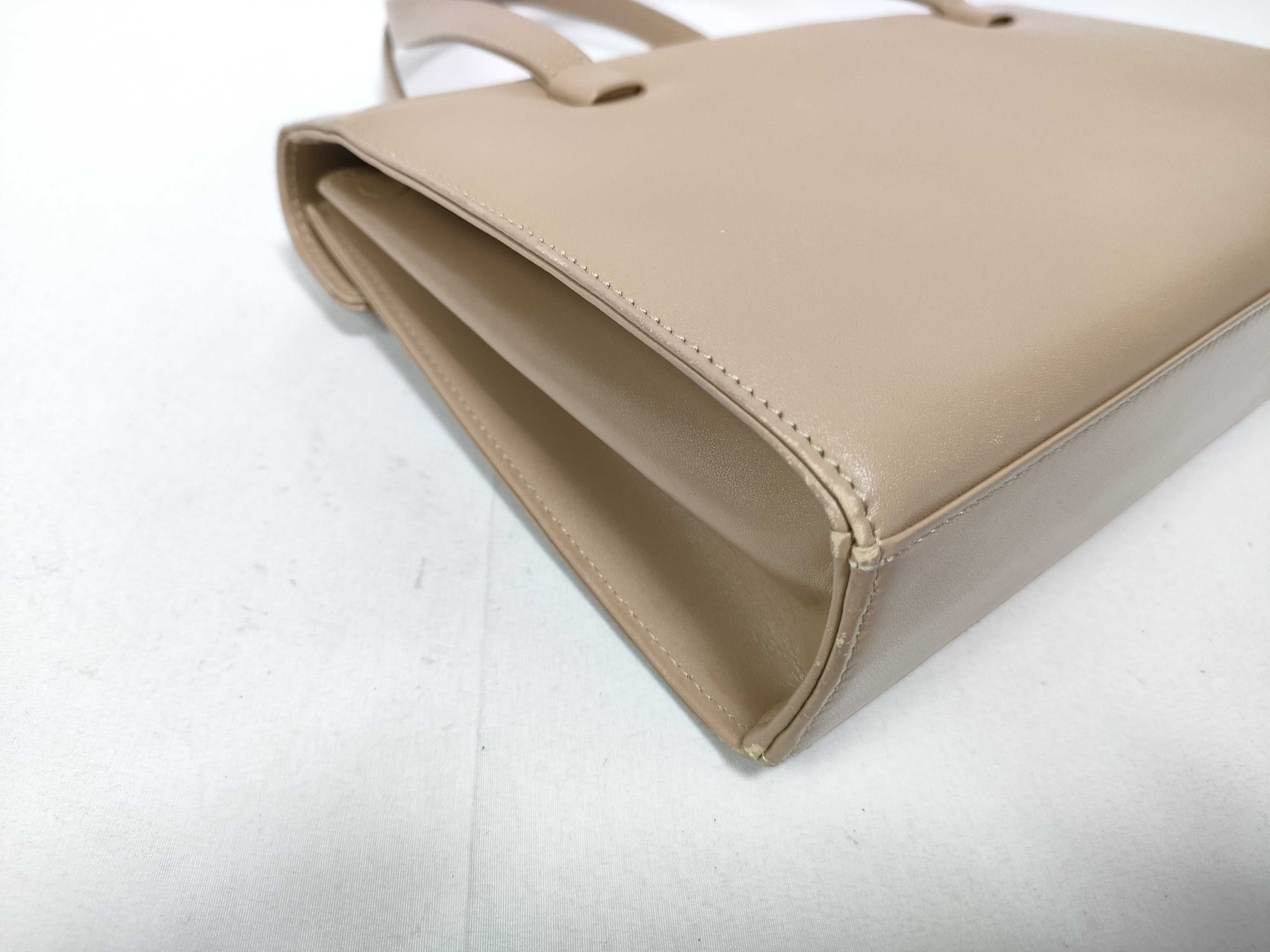 Handbag / Leather Handbag — view 5