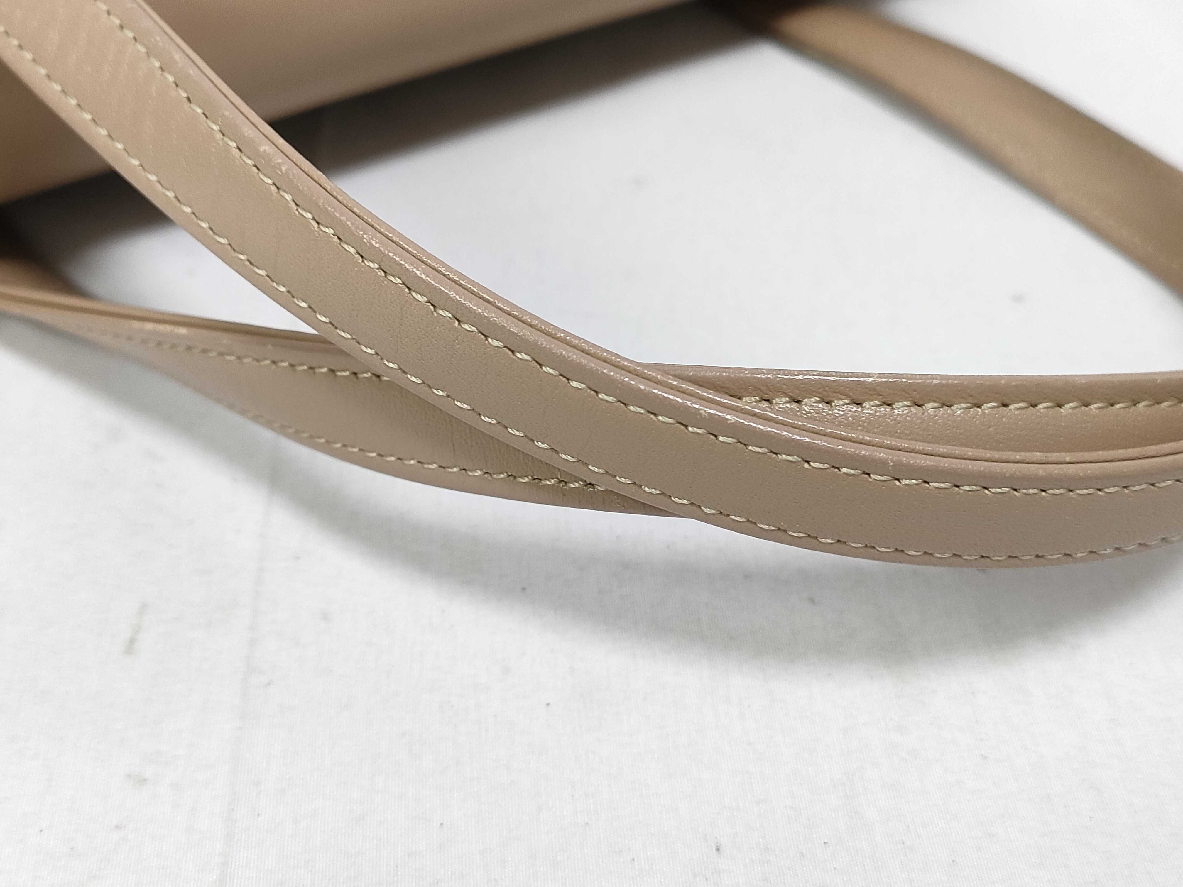 Handbag / Leather Handbag — view 7