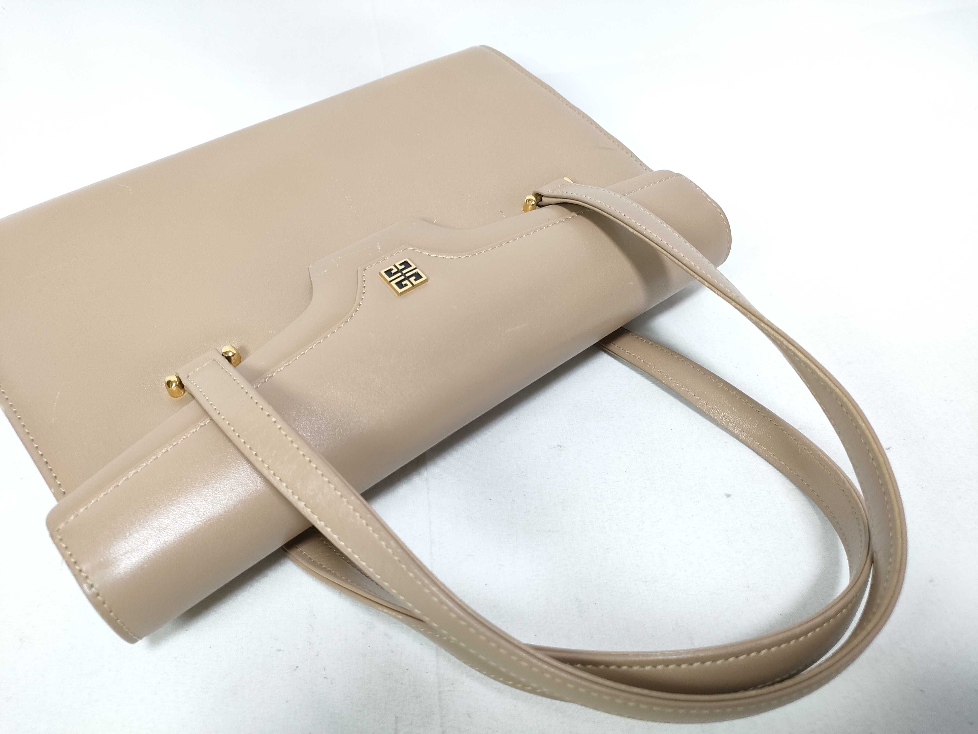 Handbag / Leather Handbag — view 8