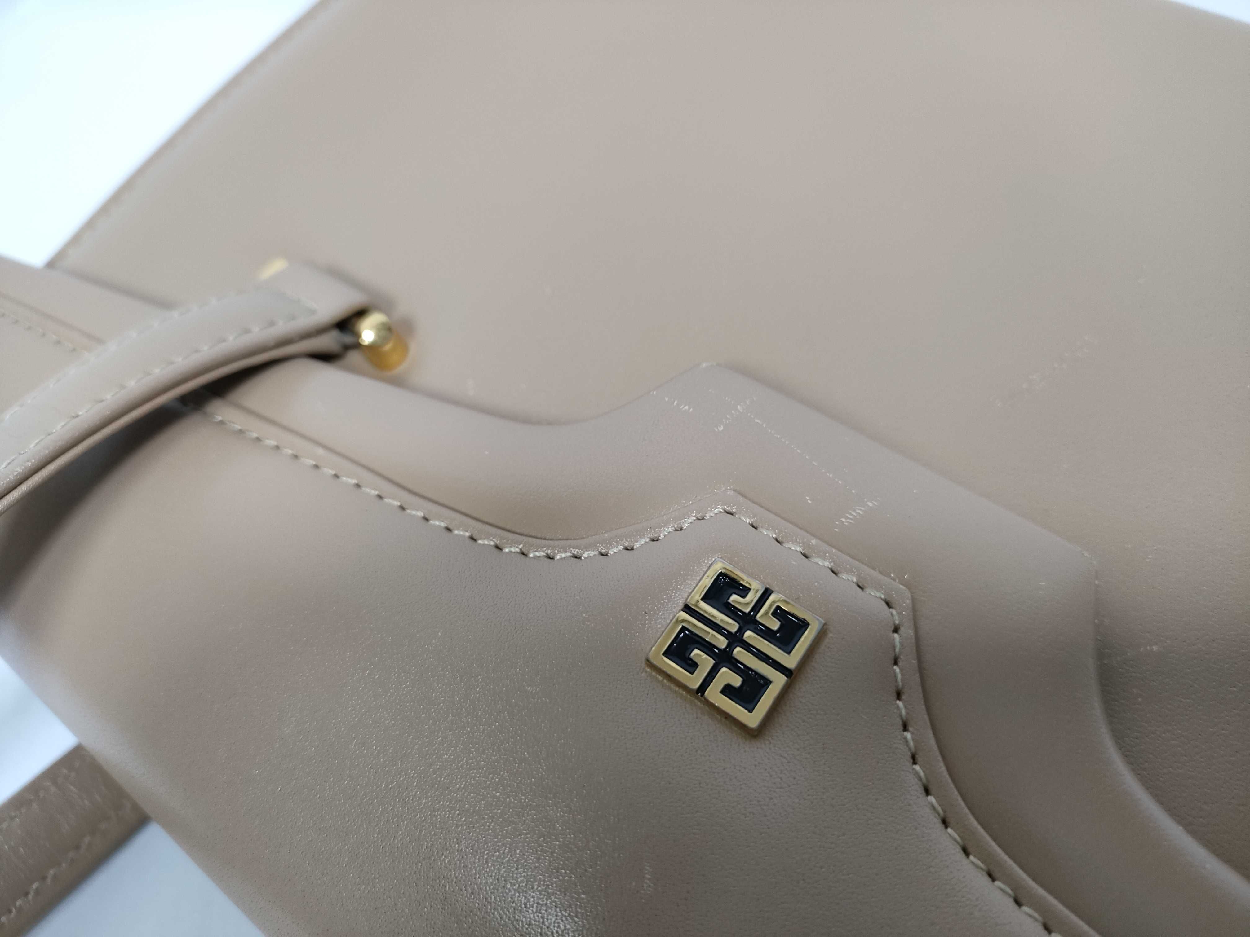 Handbag / Leather Handbag — view 9