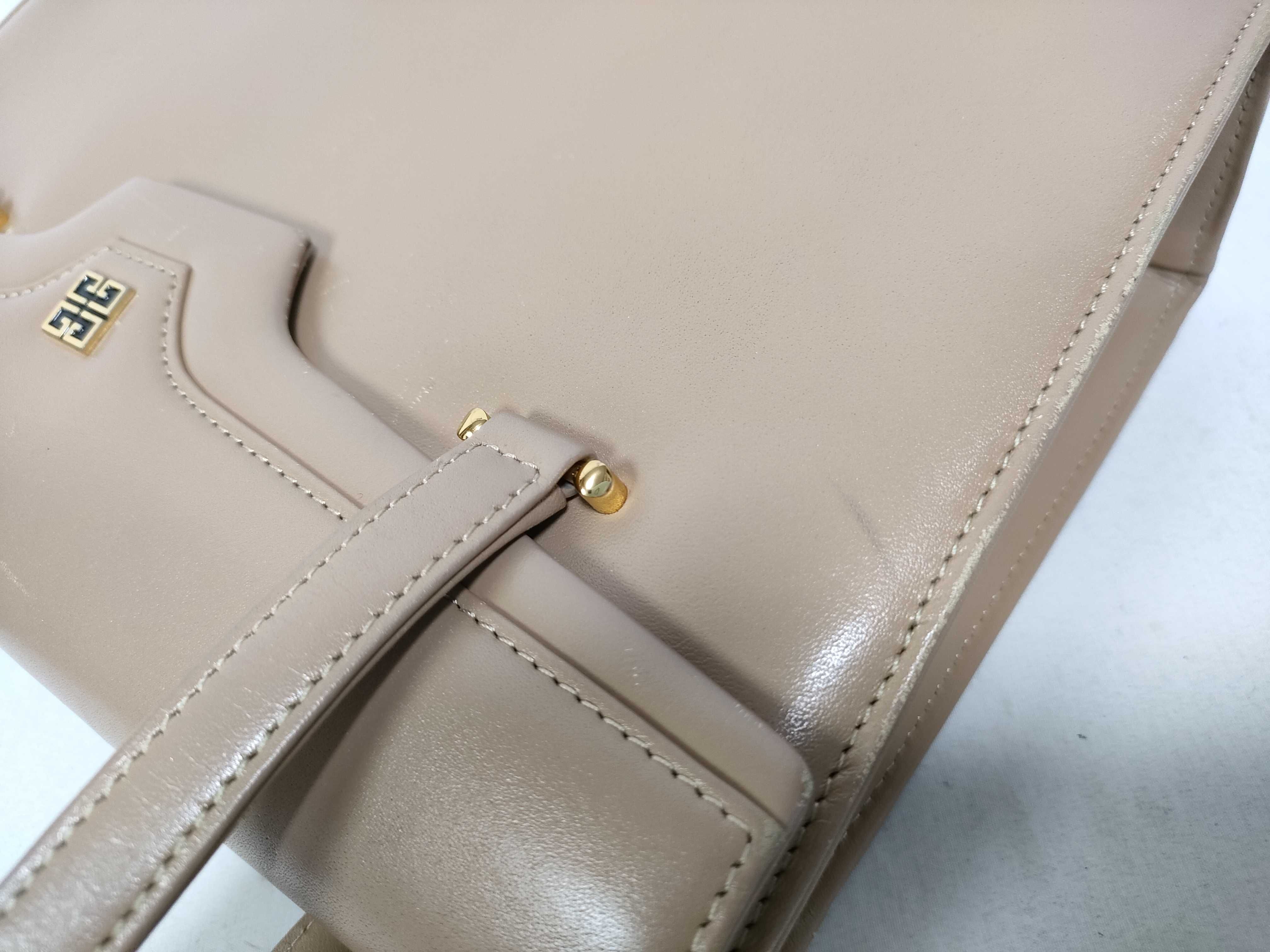 Handbag / Leather Handbag — view 10