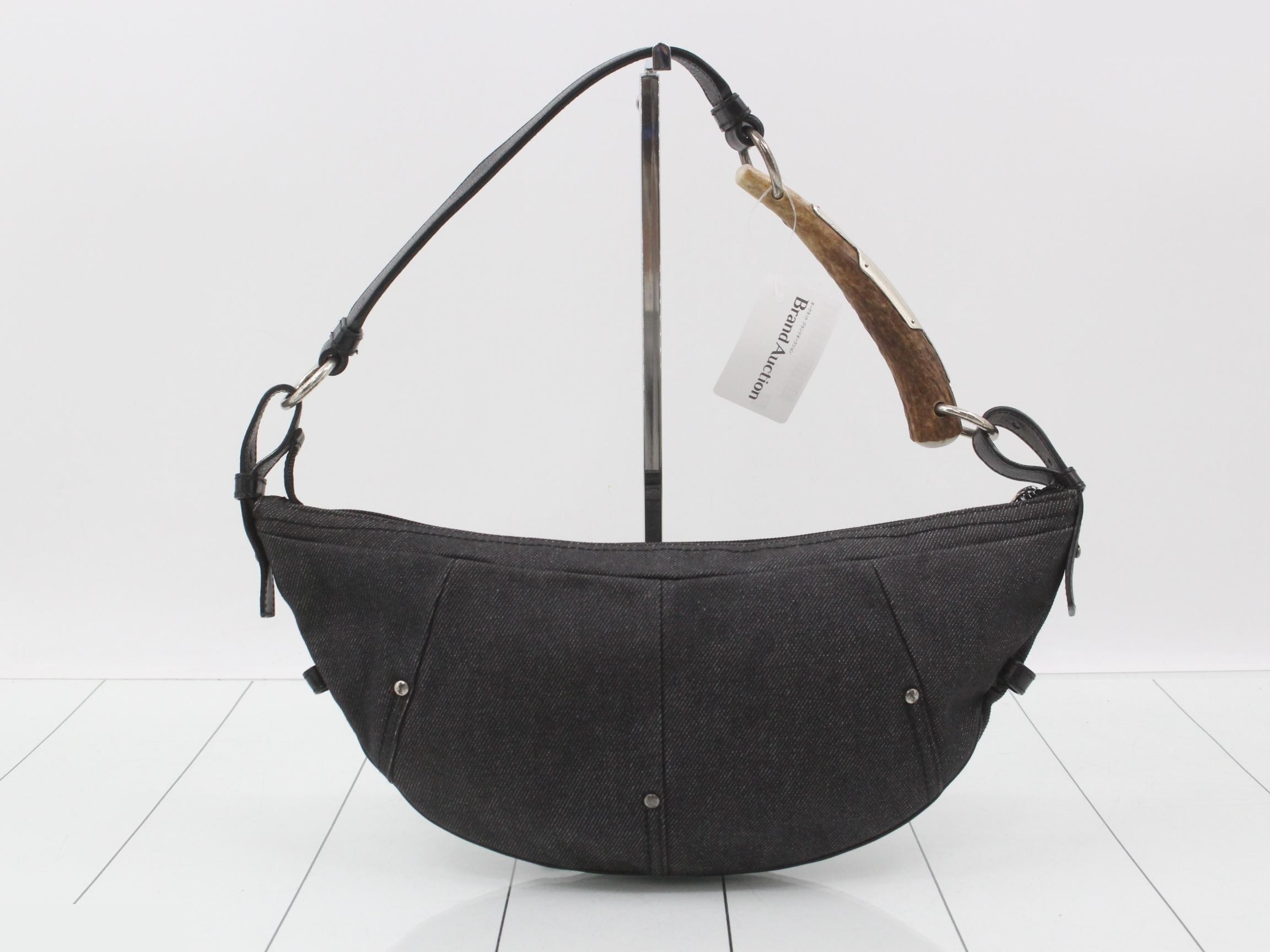 Mombasa Shoulder Bag — view 2