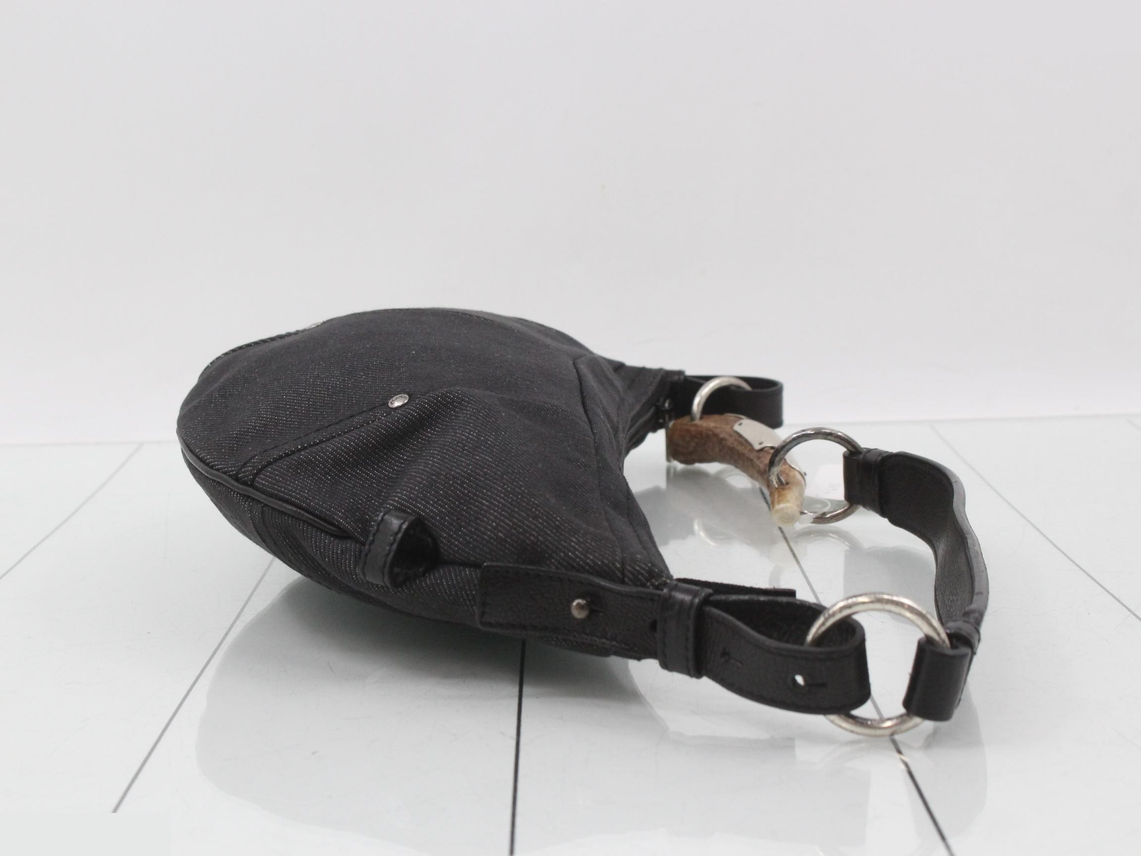 Mombasa Shoulder Bag — view 3