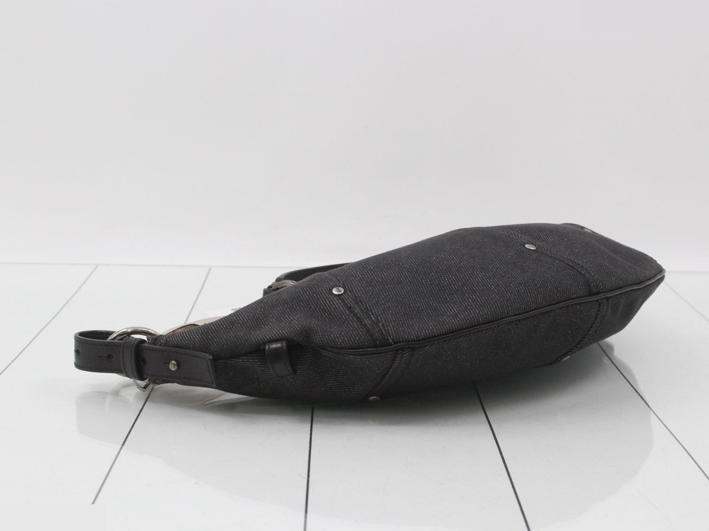 Mombasa Shoulder Bag — view 5