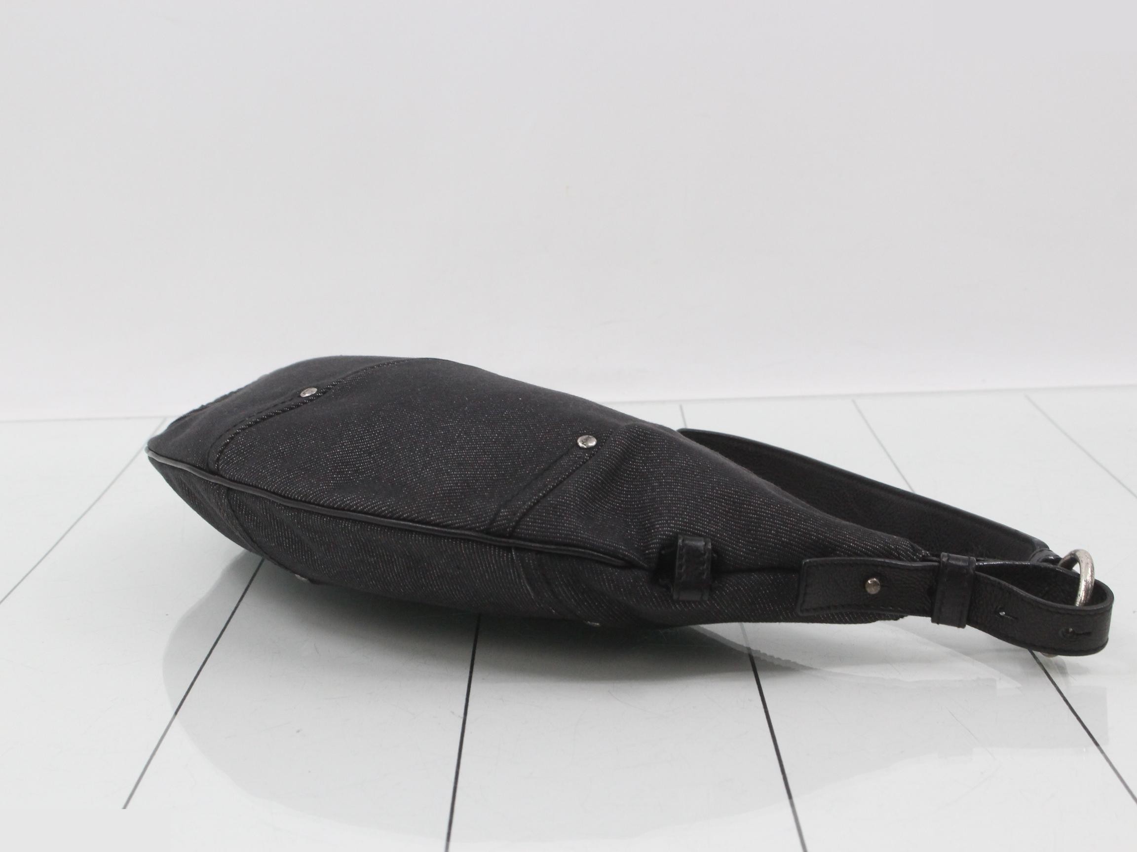Mombasa Shoulder Bag — view 6