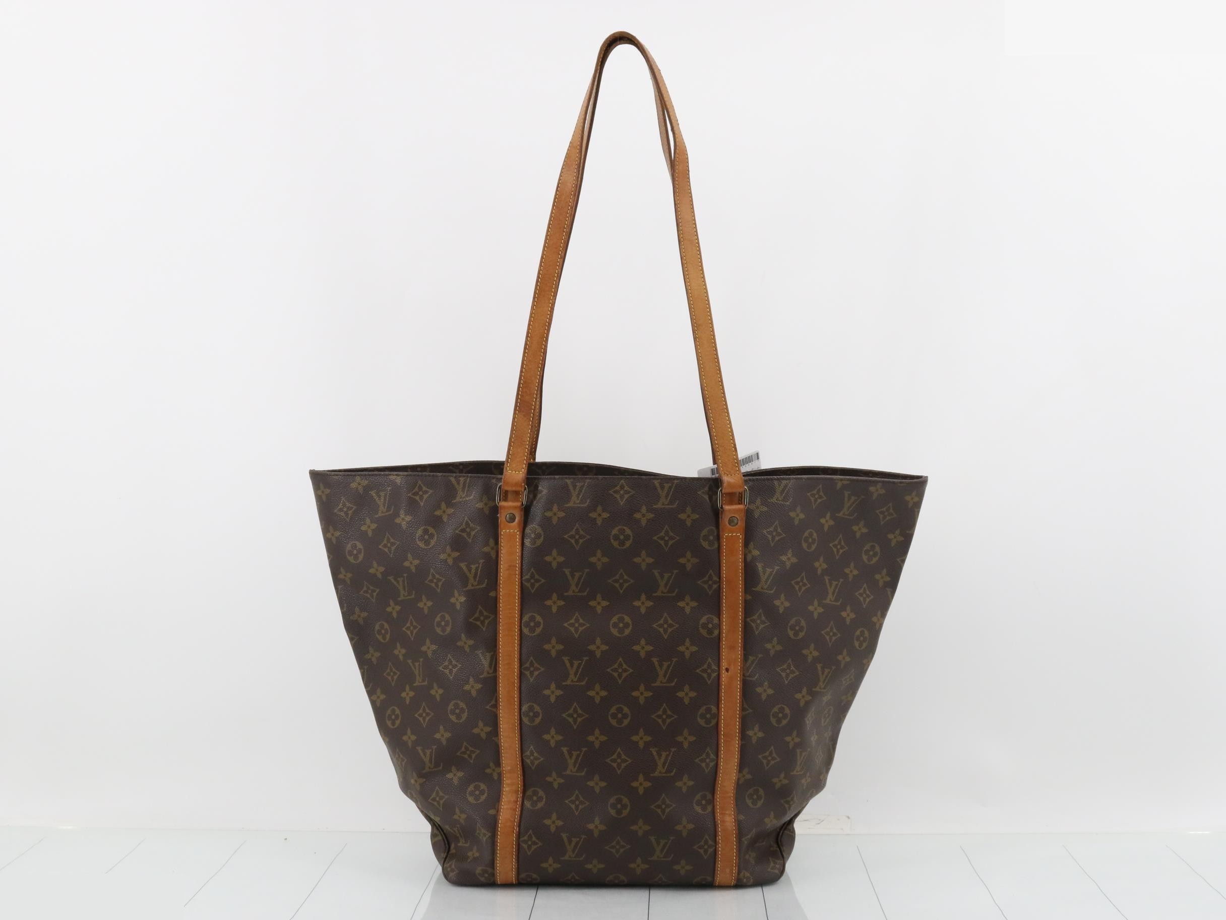 Sack Shopping — view 2