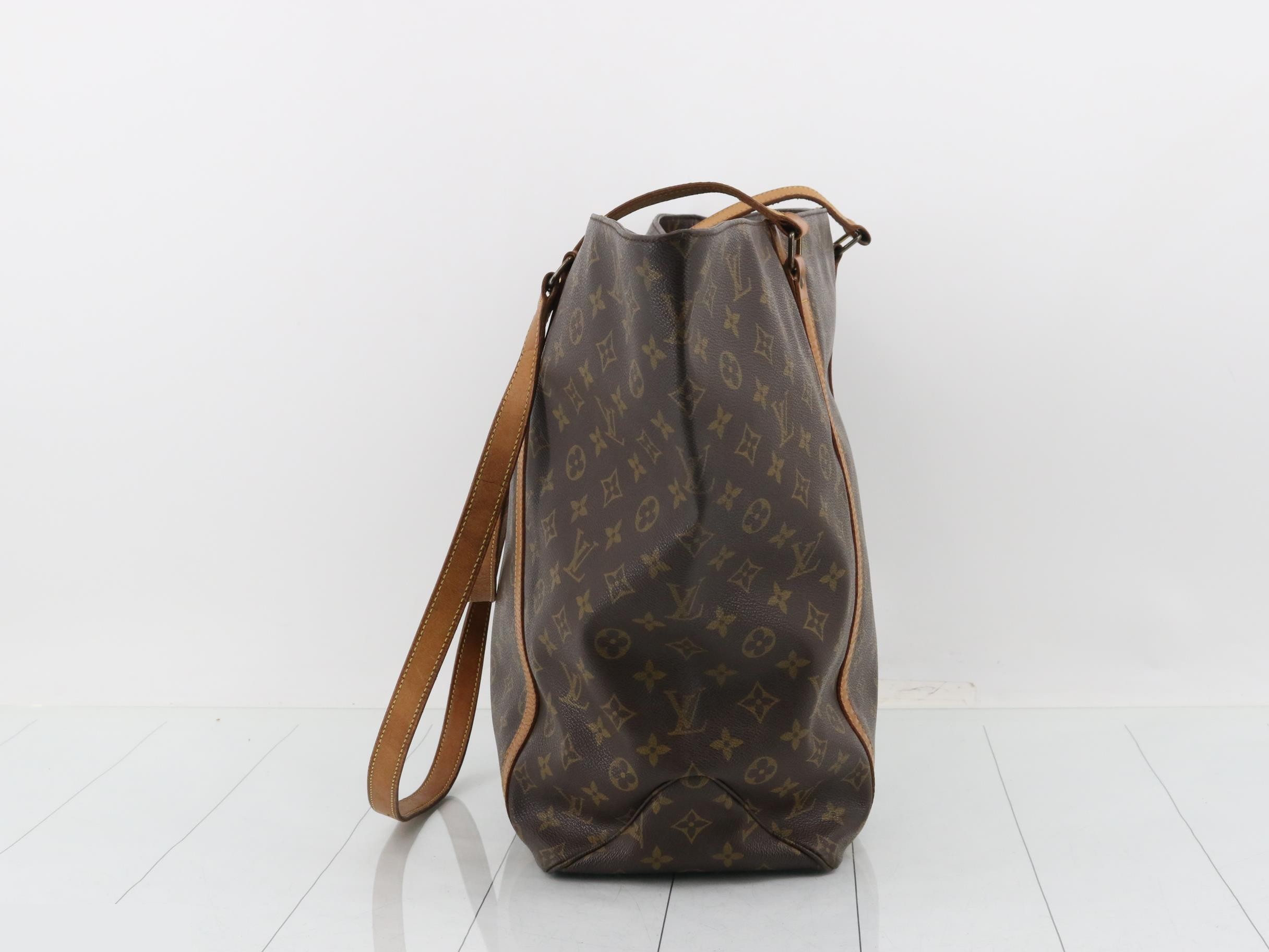 Sack Shopping — view 3