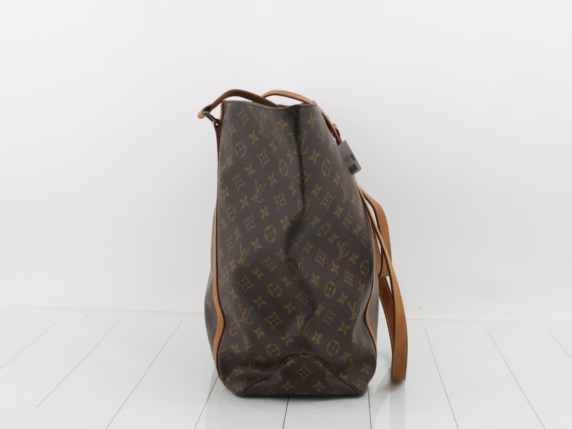 Sack Shopping — view 4