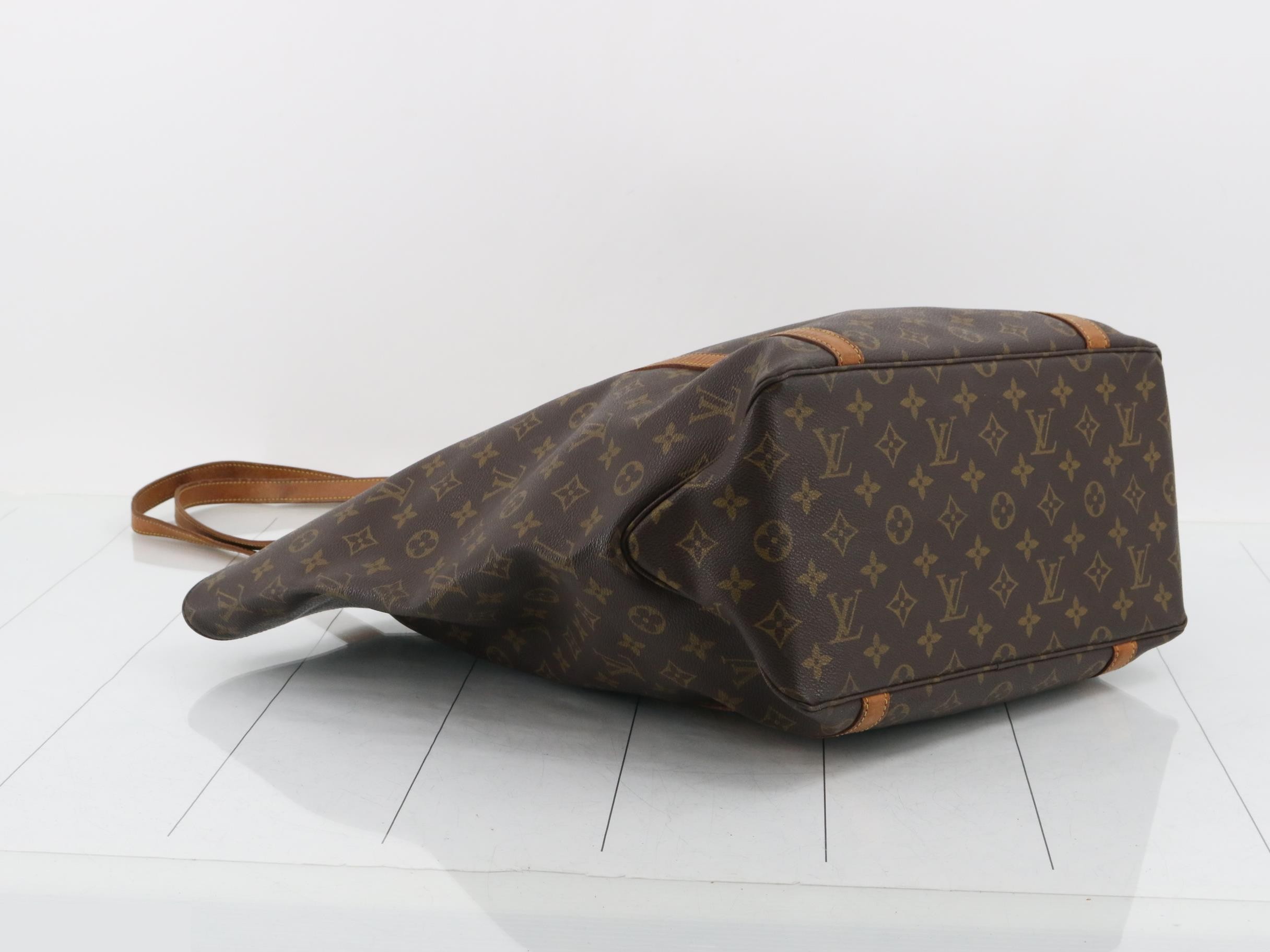 Sack Shopping — view 5