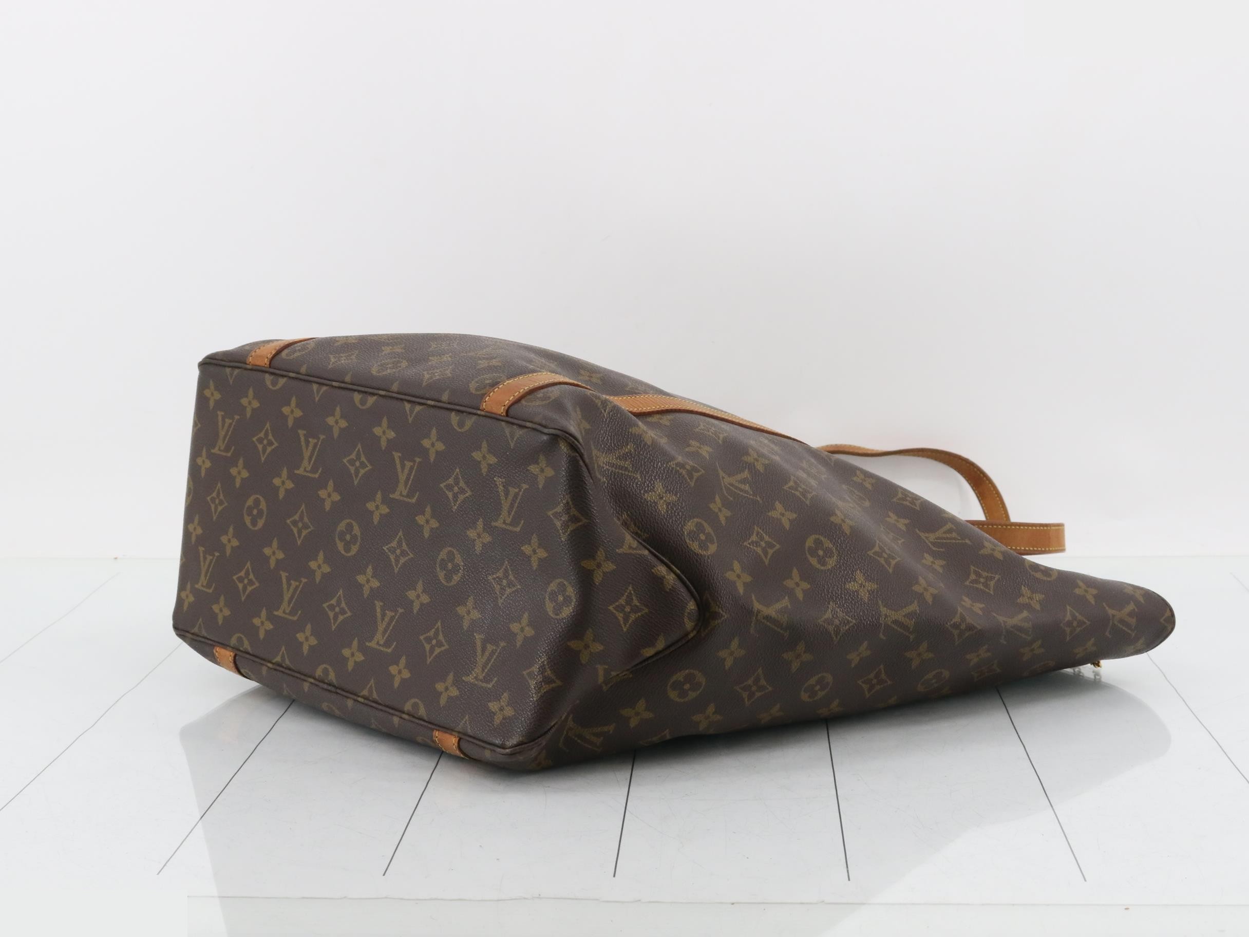 Sack Shopping — view 6