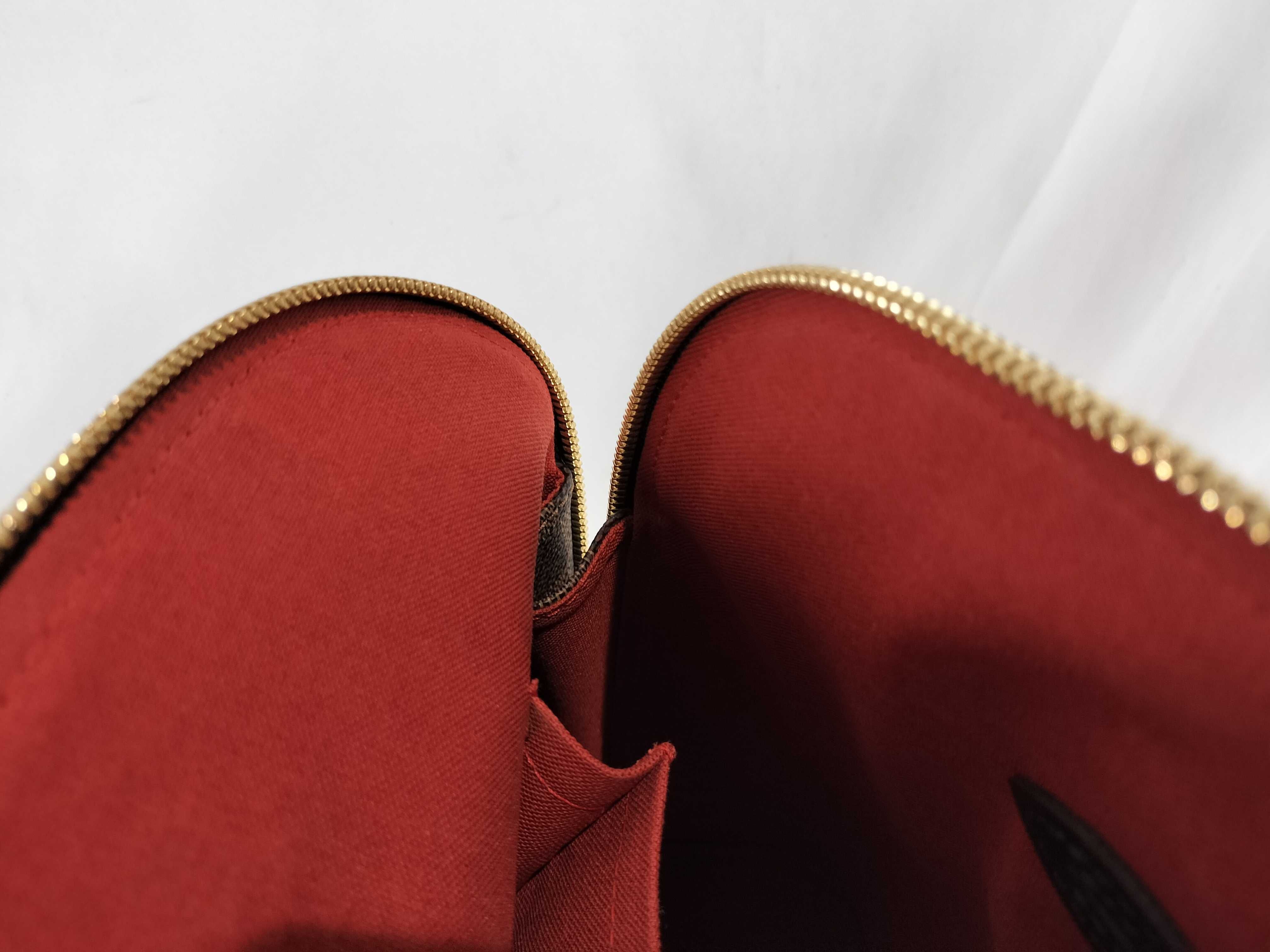 Damier Alma PM Handbag — view 11