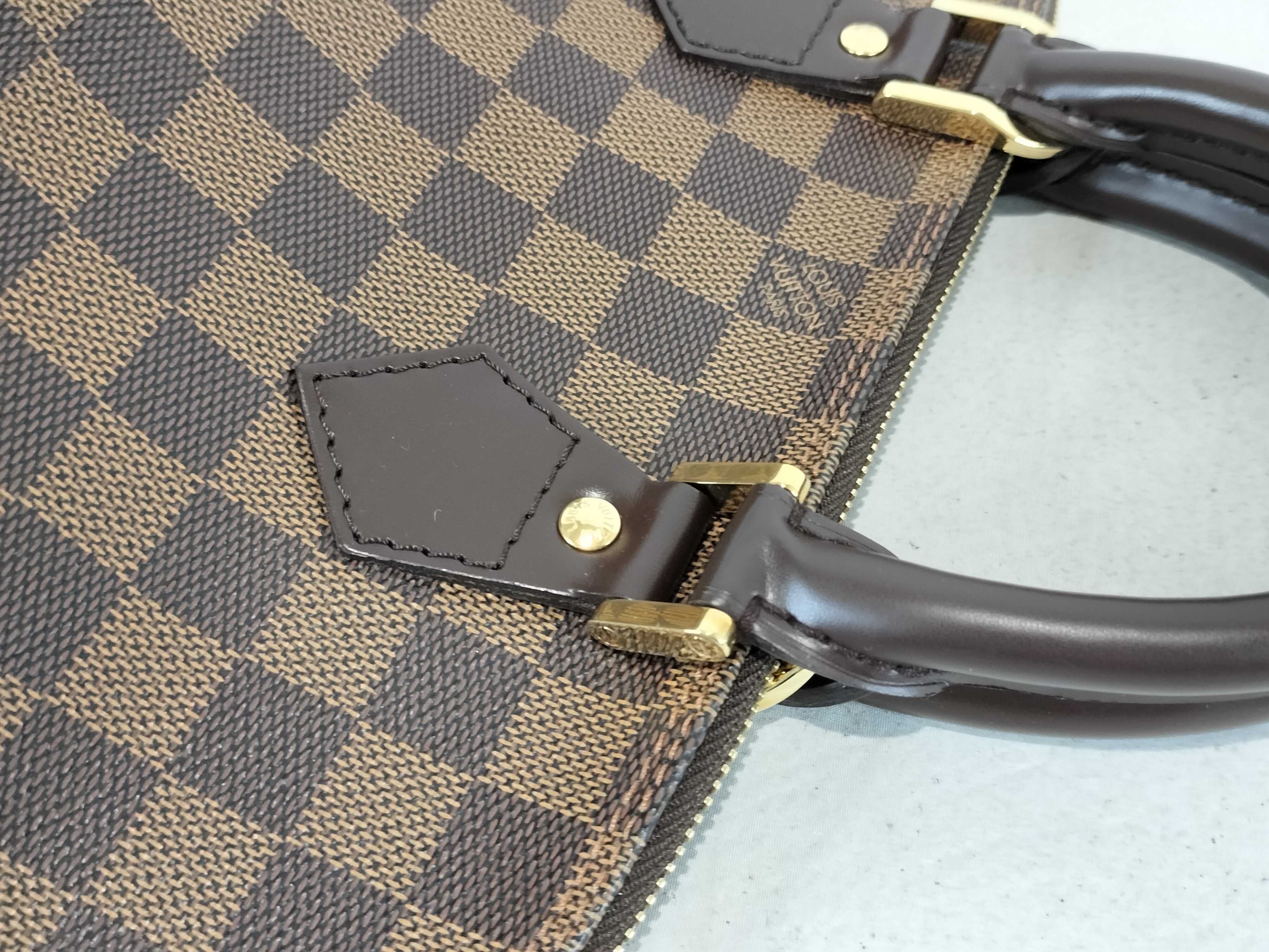 Damier Alma PM Handbag — view 5