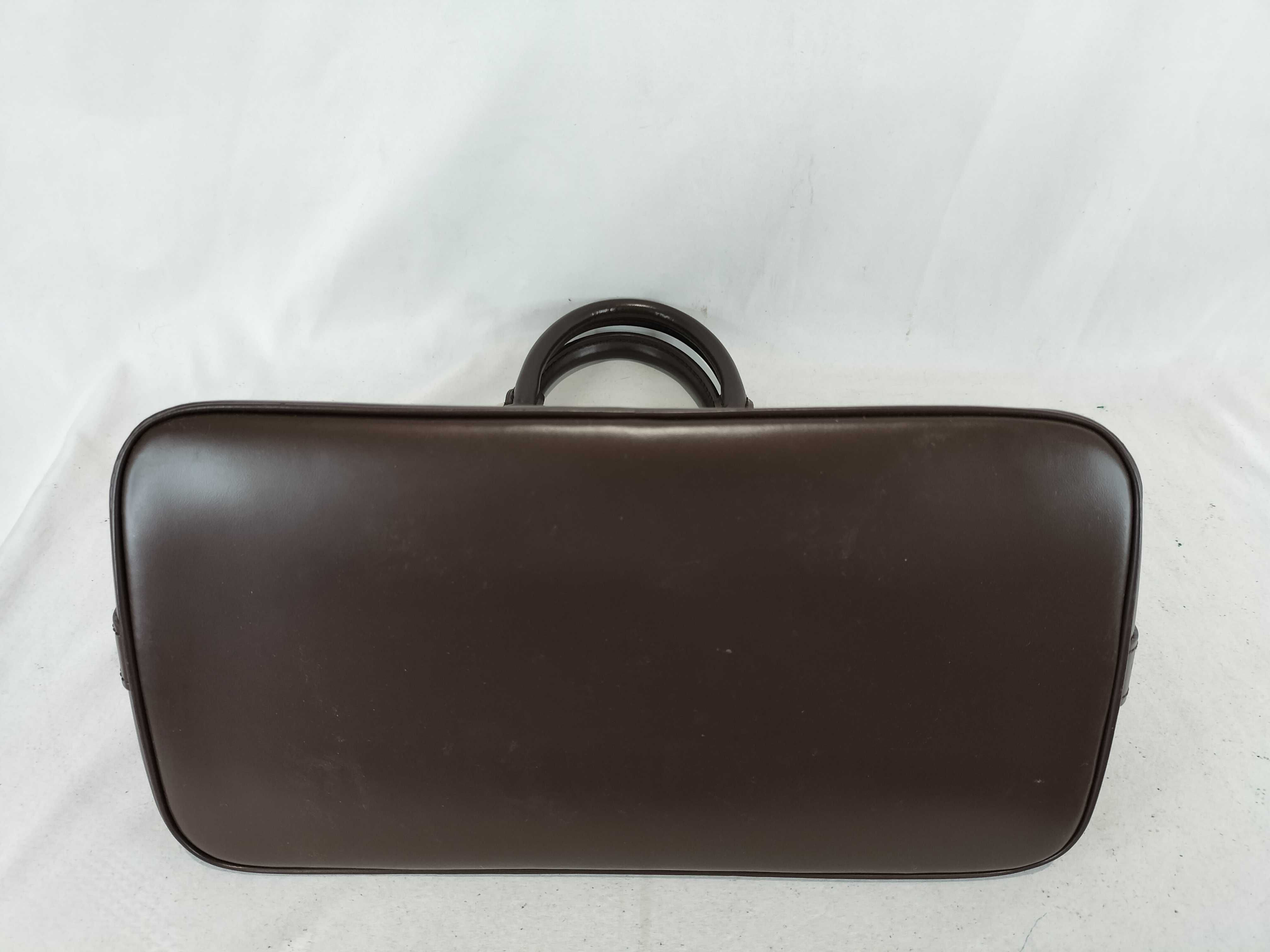 Damier Alma PM Handbag — view 7