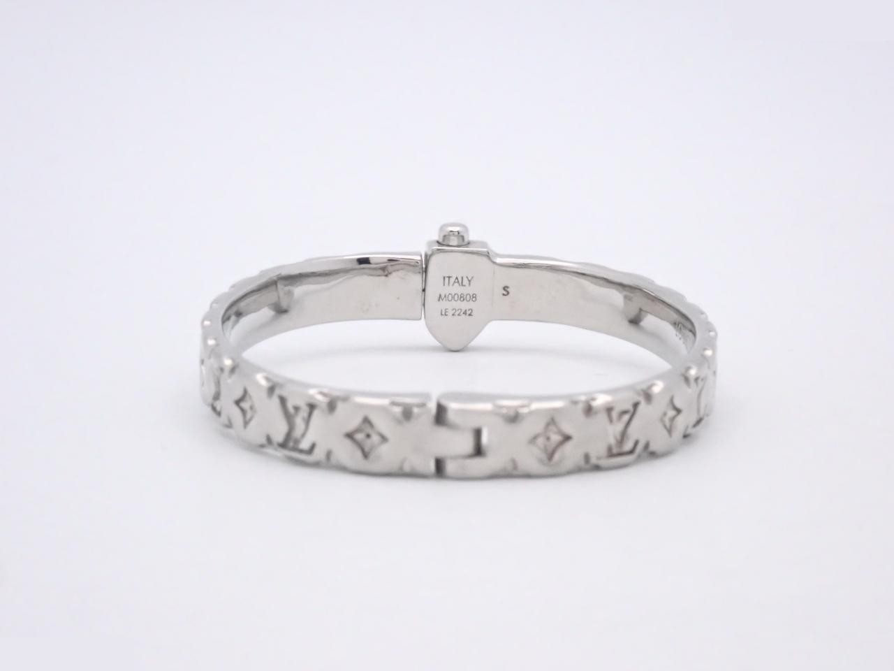 M00808 Bracelet, Rigid Pillow, Size S, Wrist circumference approx. 16cm — view 2