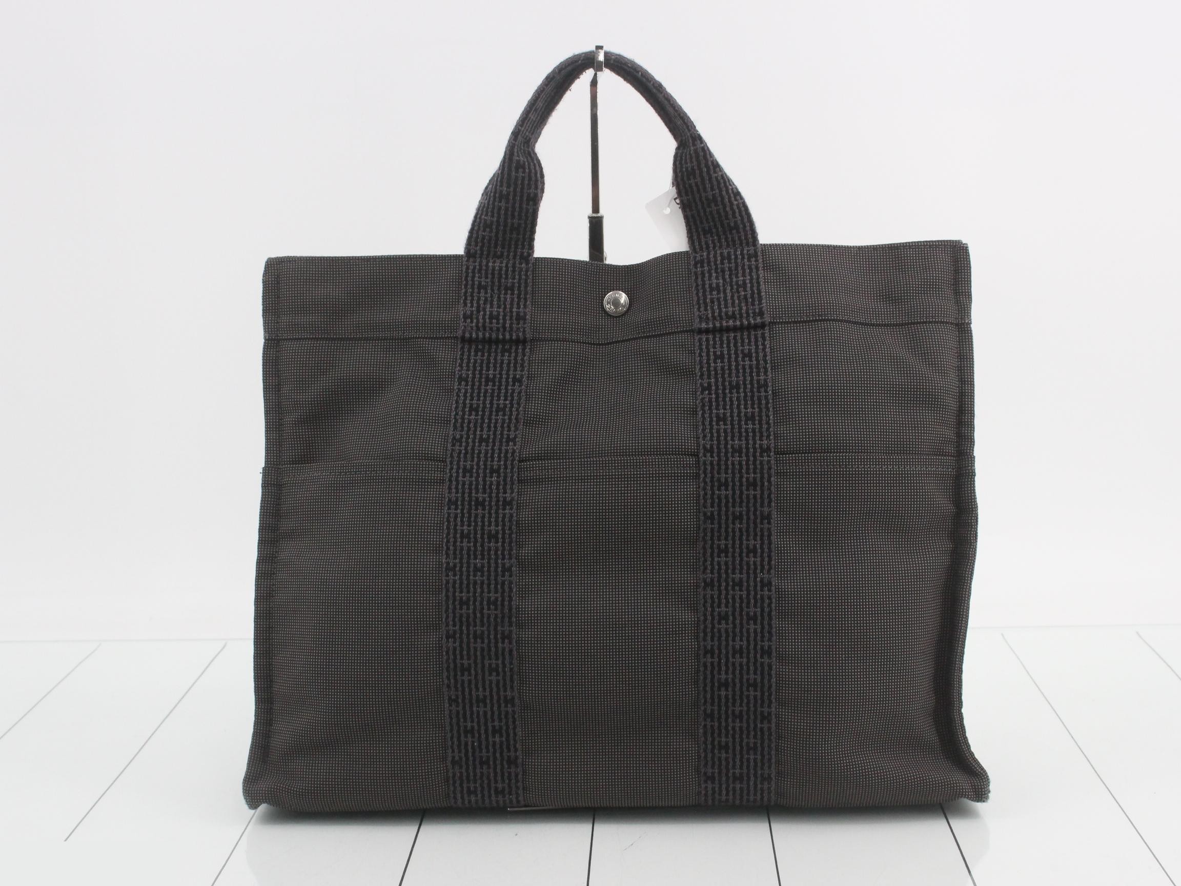 Airline (Bag) - Tote Bag — view 2