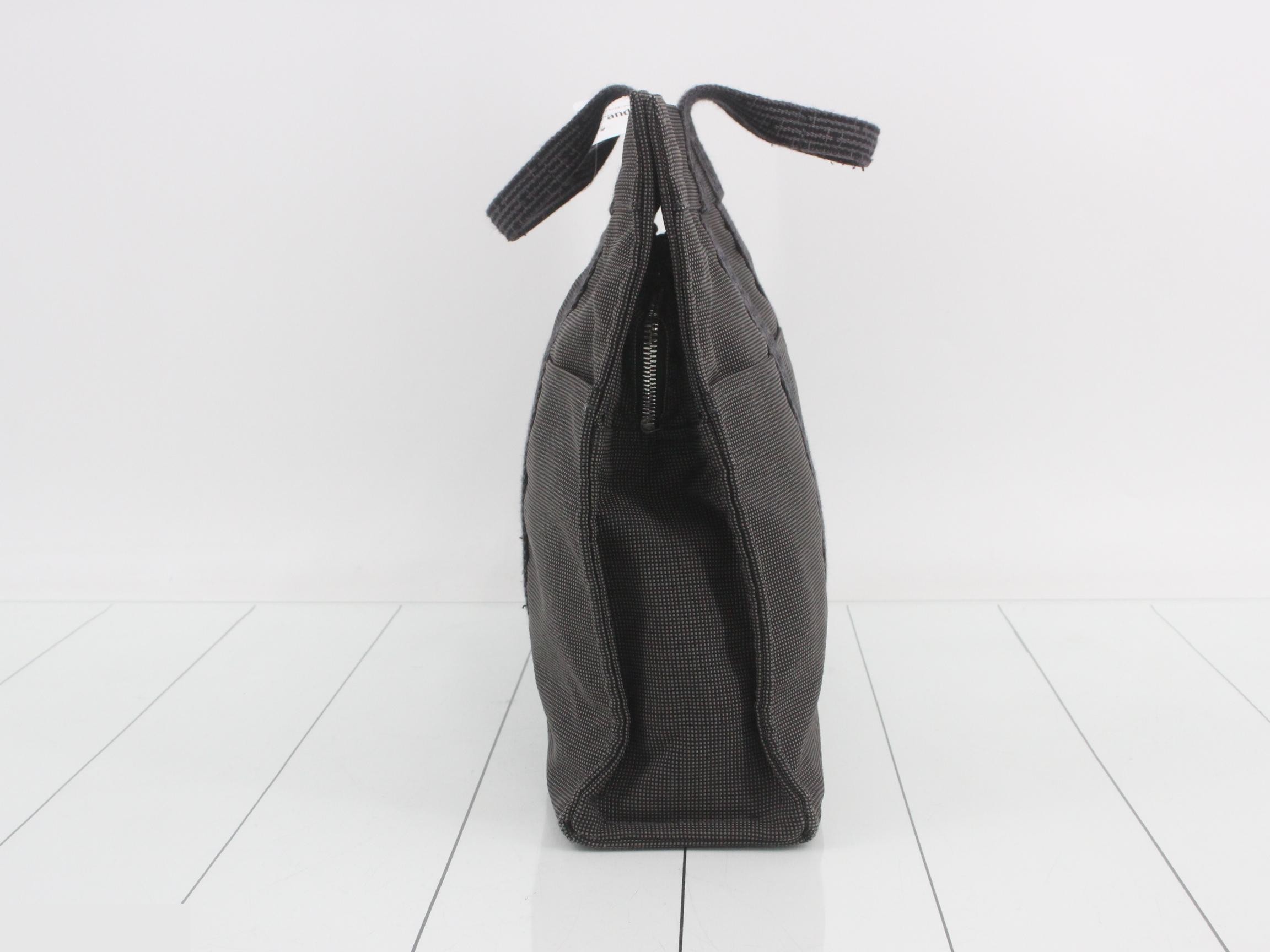 Airline (Bag) - Tote Bag — view 3