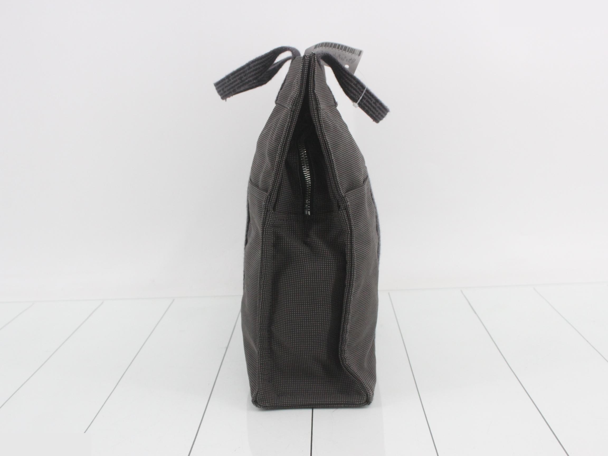 Airline (Bag) - Tote Bag — view 4