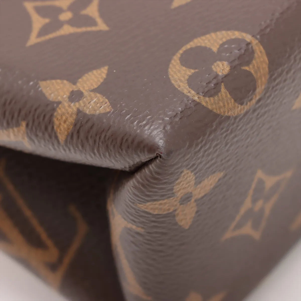Monogram Rocky BB M44080 AA4129 Brown x Pink — view 15