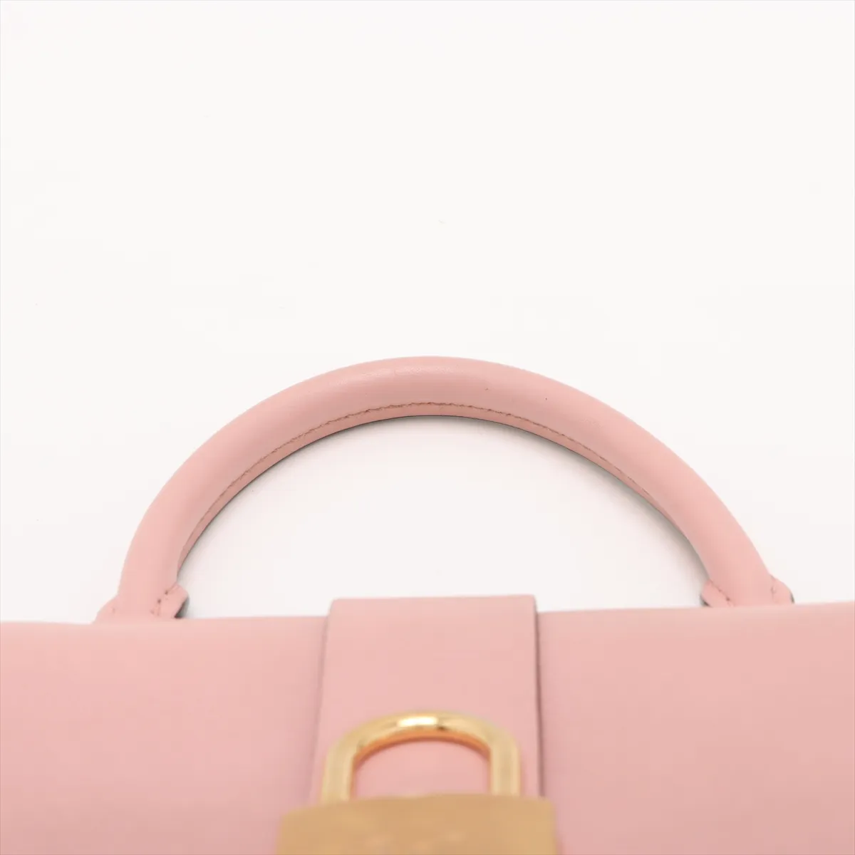 Monogram Rocky BB M44080 AA4129 Brown x Pink — view 6