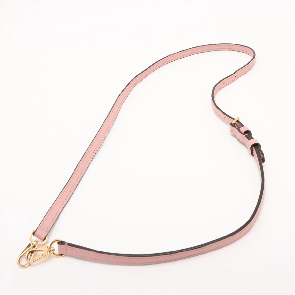 Monogram Rocky BB M44080 AA4129 Brown x Pink — view 7