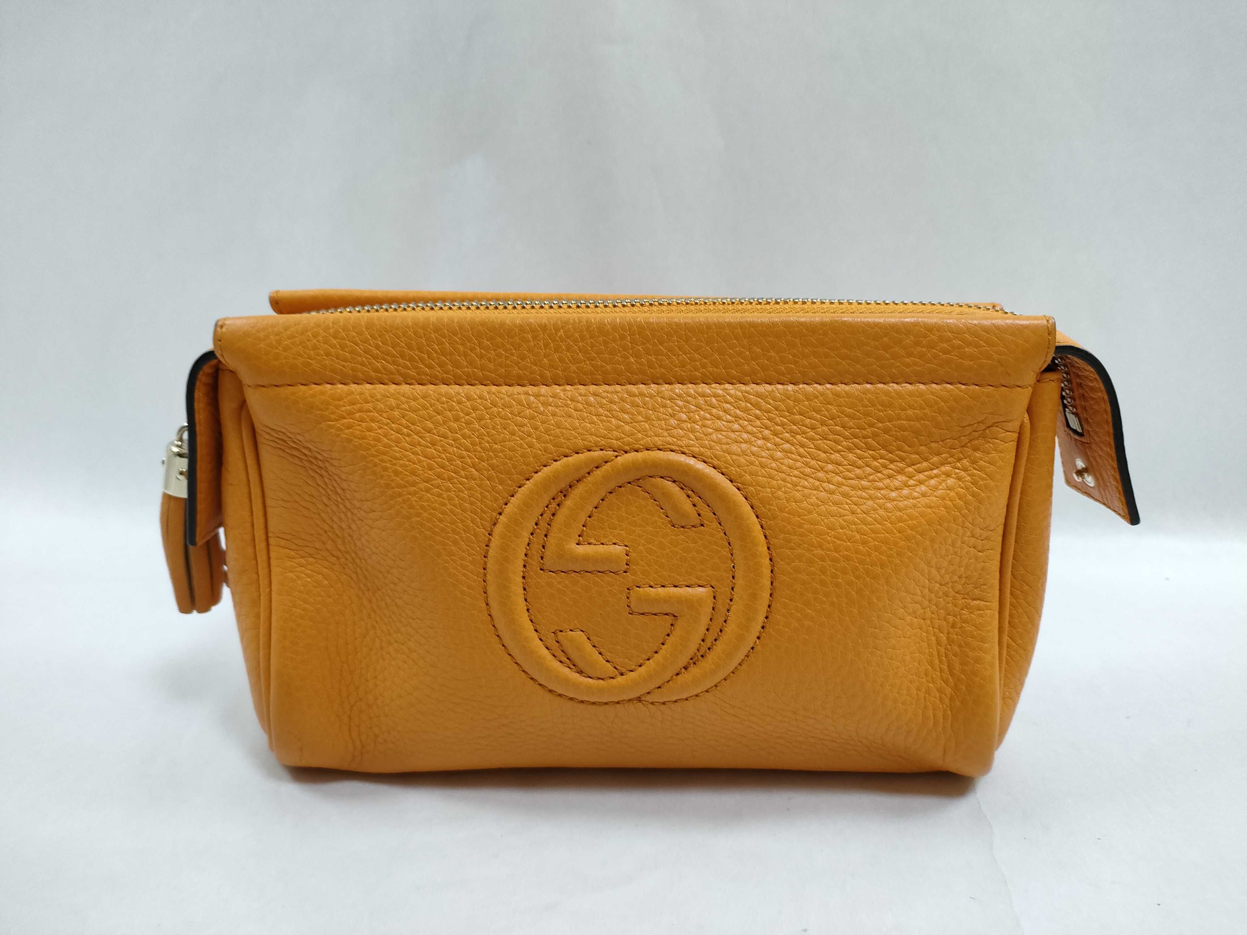 Soho Pouch 338191 Pouch