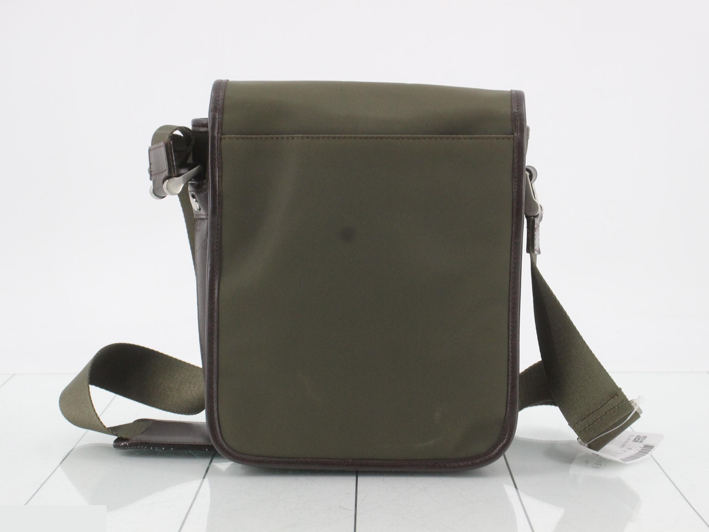 Nova Check Shoulder Bag — view 2