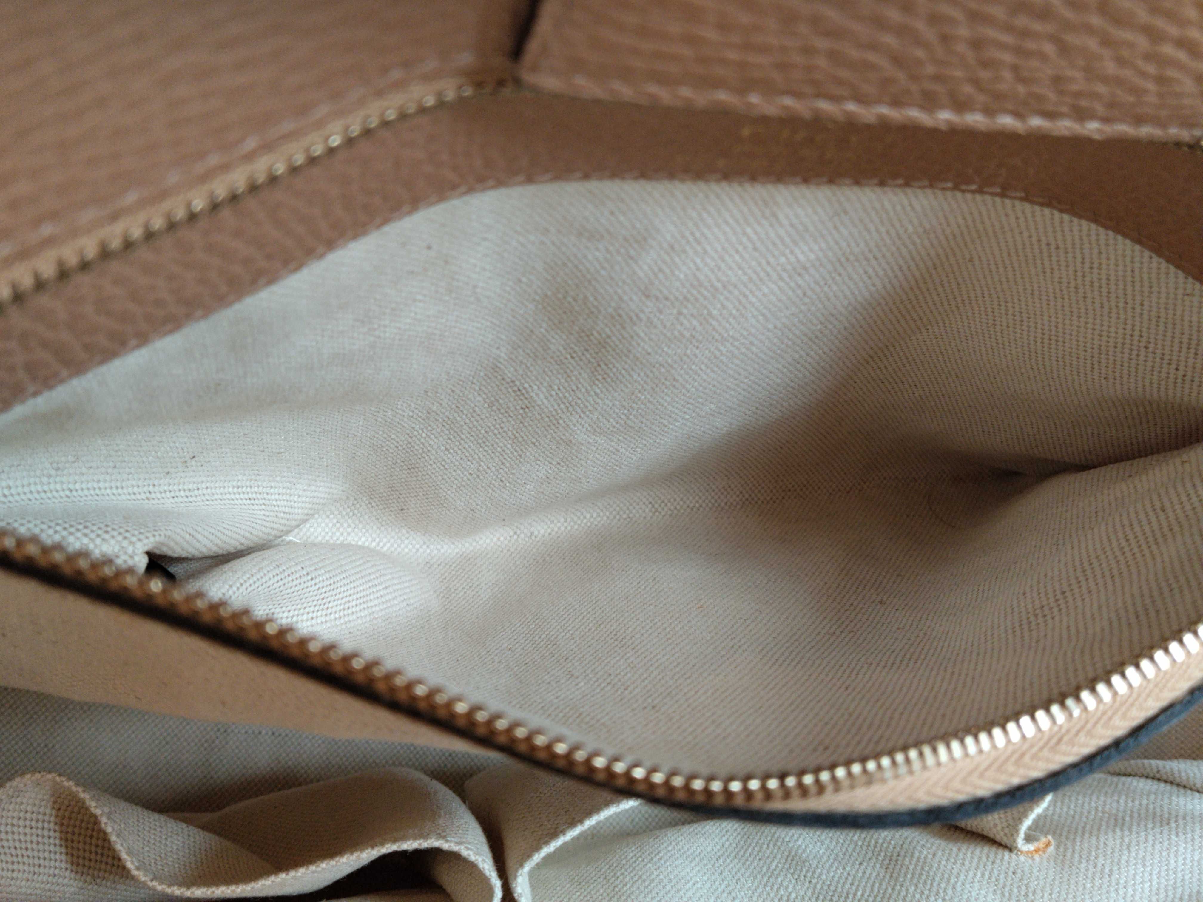 Canvas/Pink/520981 Handbag — view 10