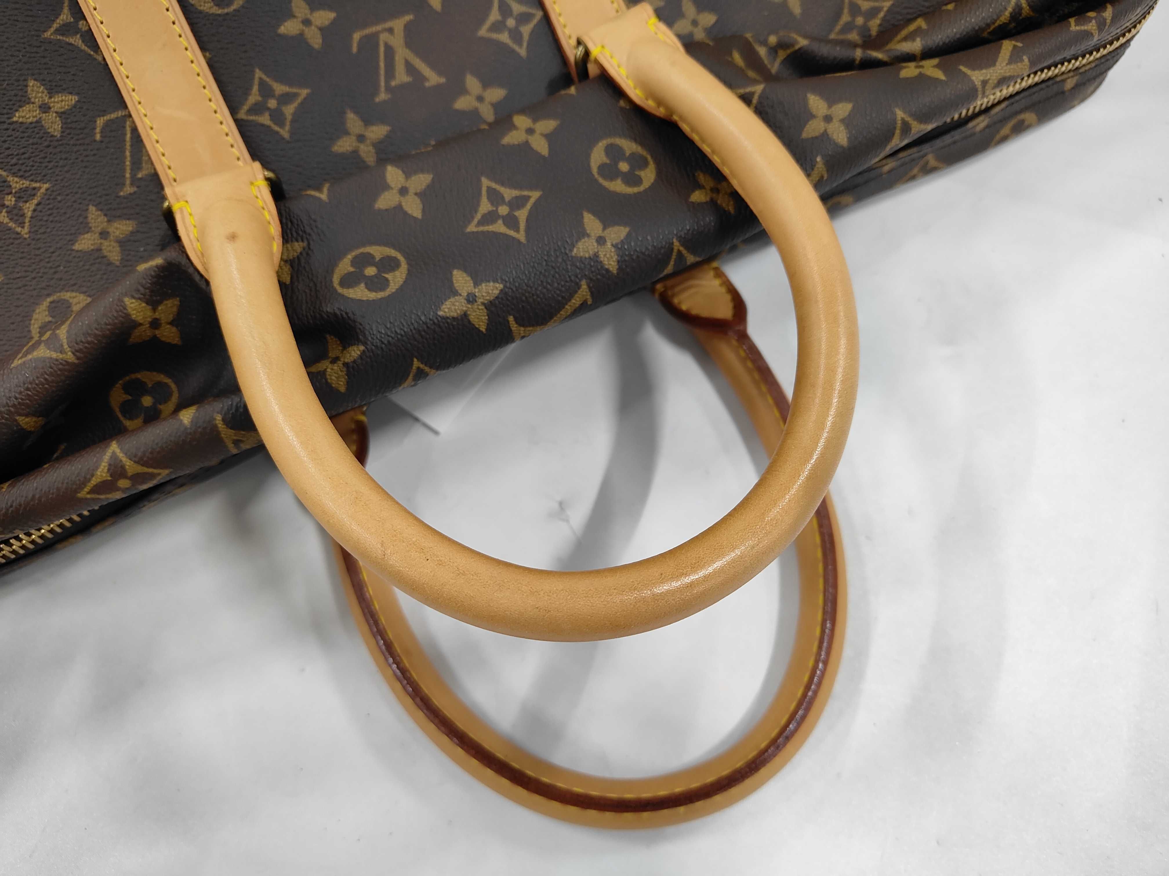 Monogram M41404 Sirius 55 Handbag — view 3