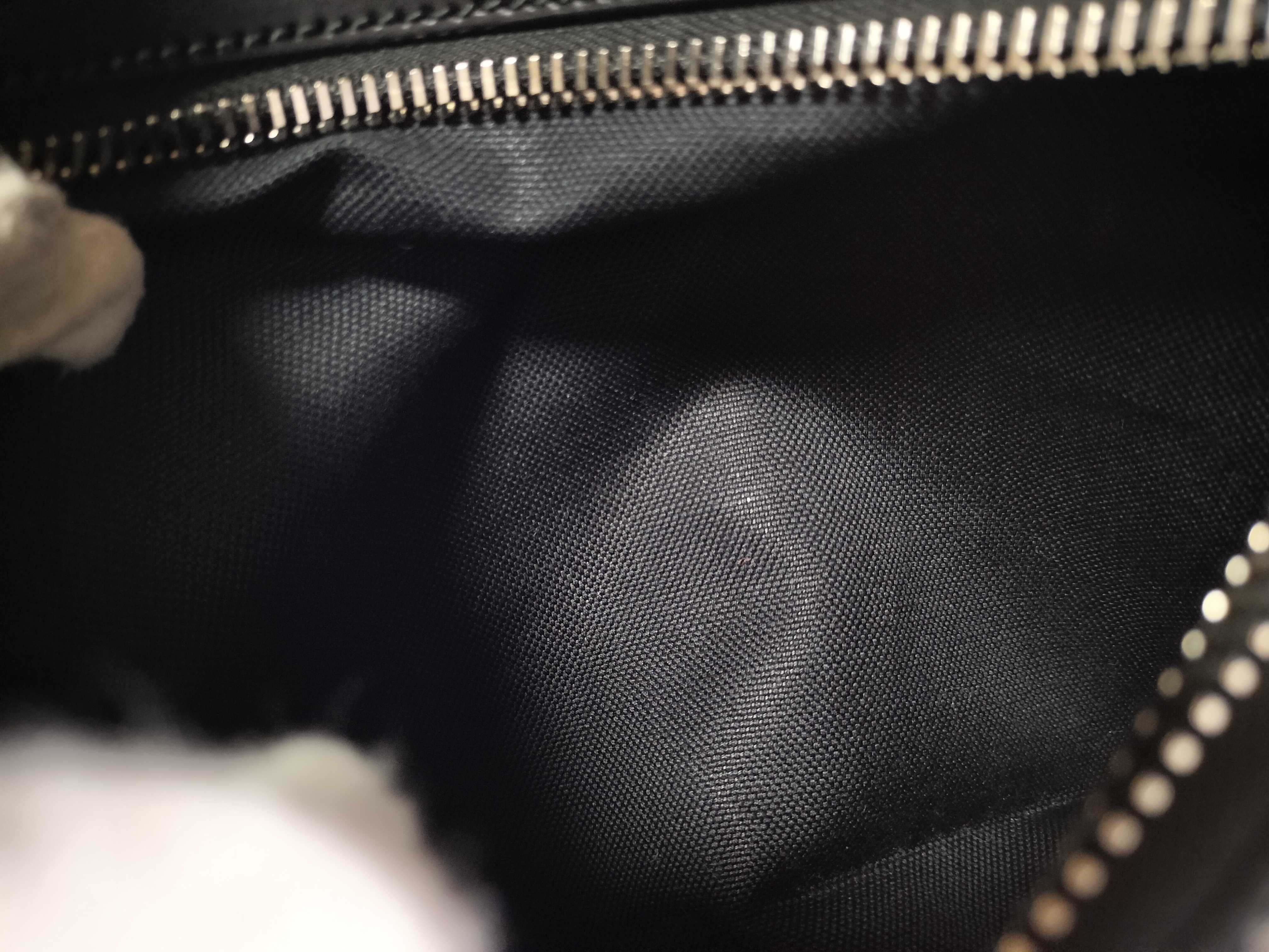 GG Supreme 474137 Sherry Line Shoulder Bag — view 13