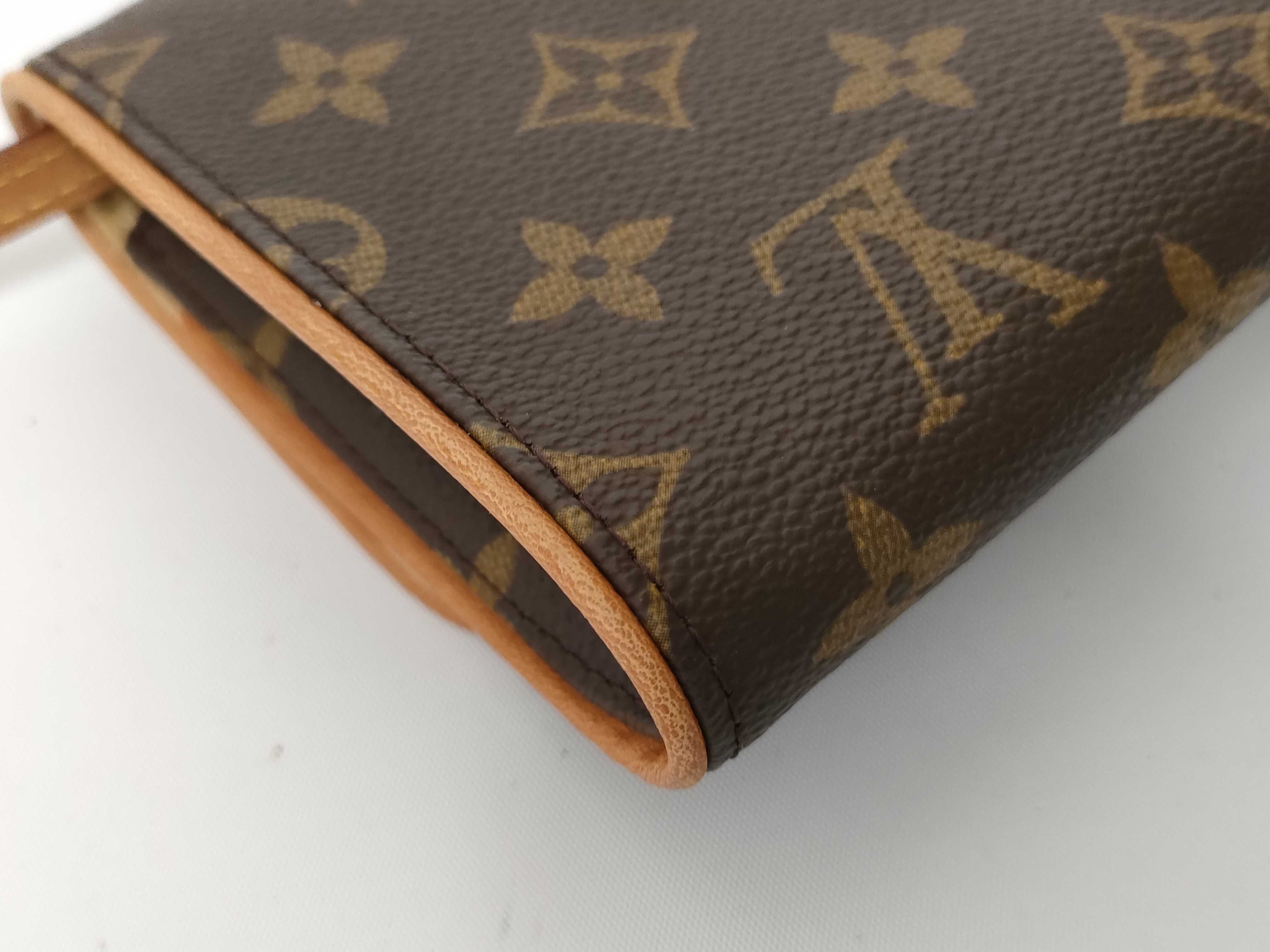 Monogram Pochette Twin GM M51852 SD0101 Shoulder Bag — view 4