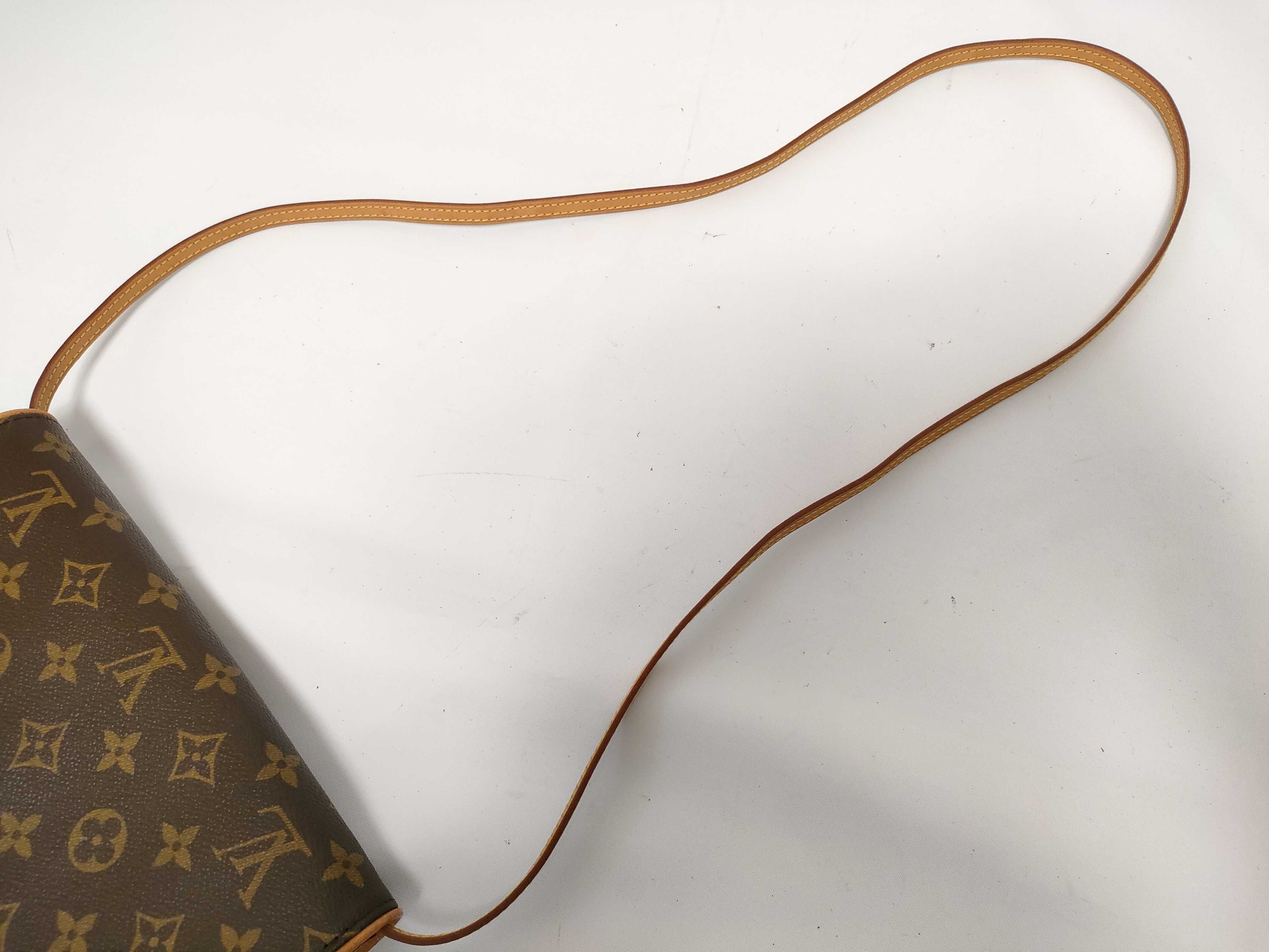 Monogram Pochette Twin GM M51852 SD0101 Shoulder Bag — view 5