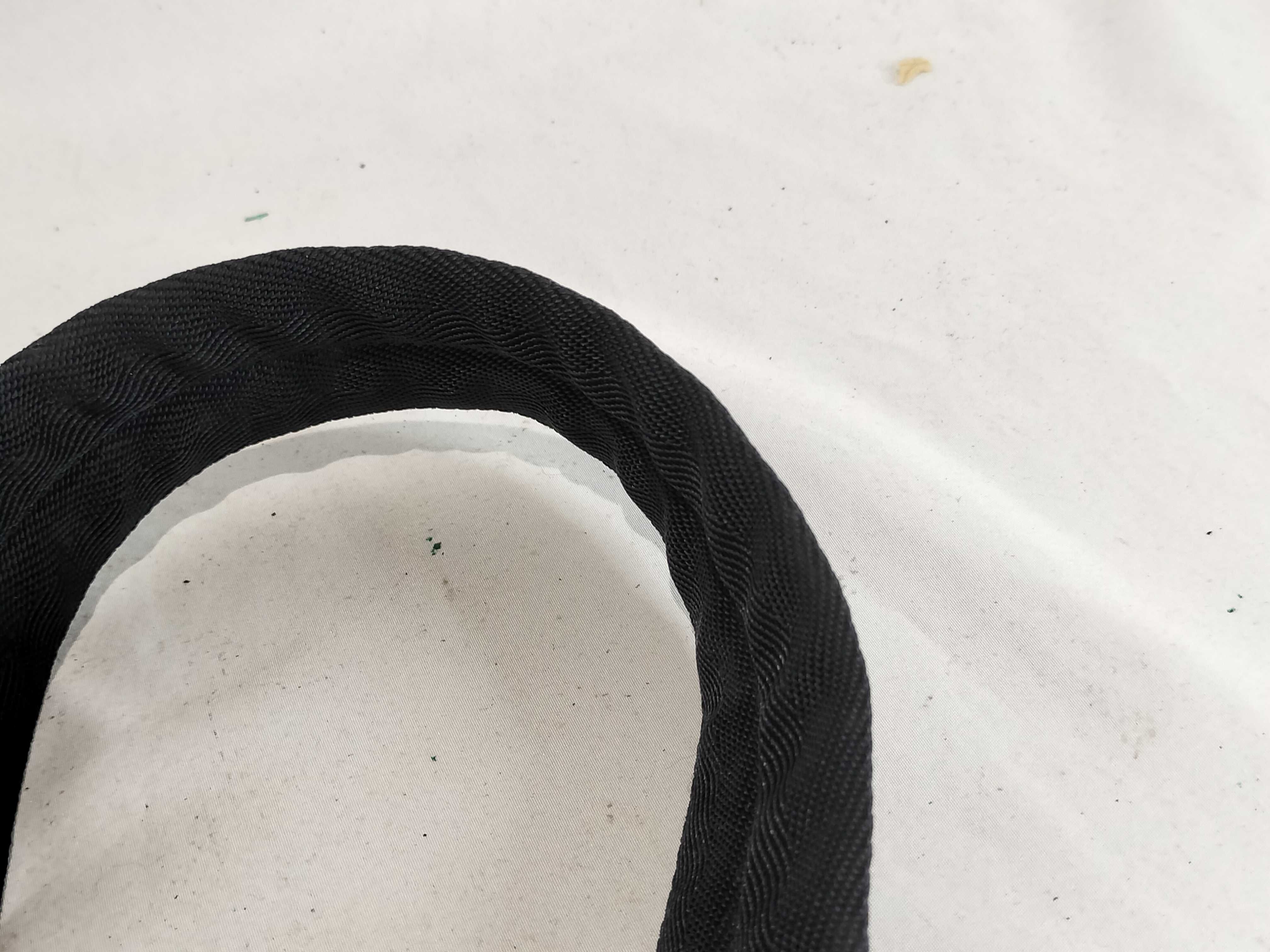 Nylon Shoulder Messenger Bag — view 4