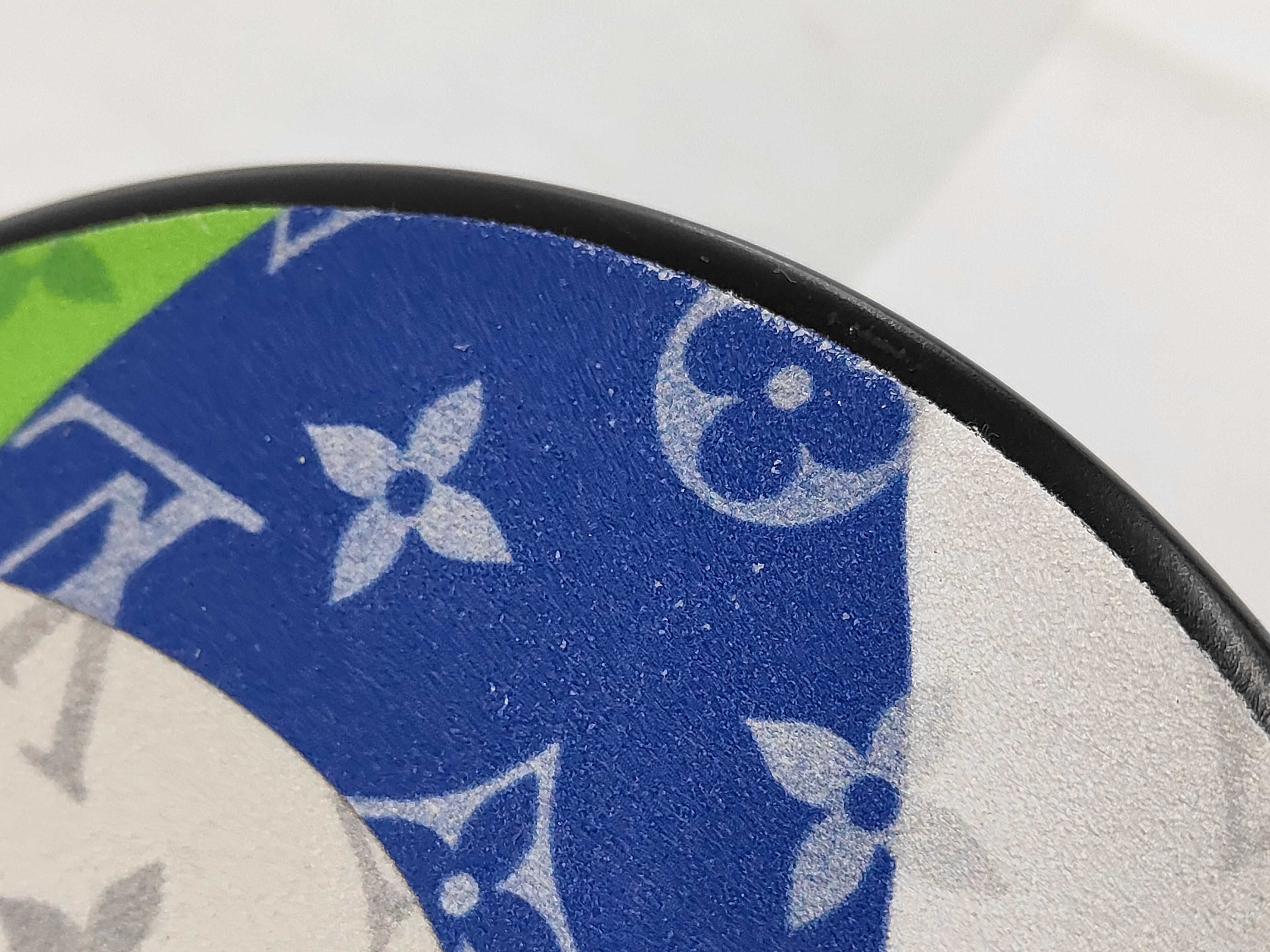 LV Portrait Skateboard and other accessories — view 7