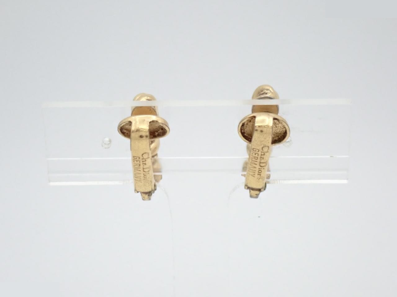 Earrings — view 2