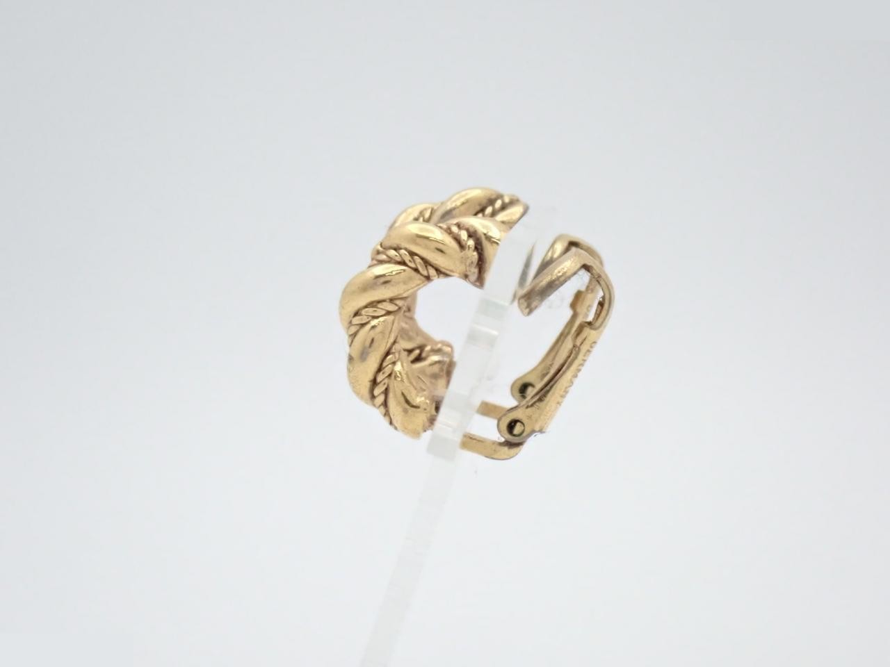Earrings — view 3