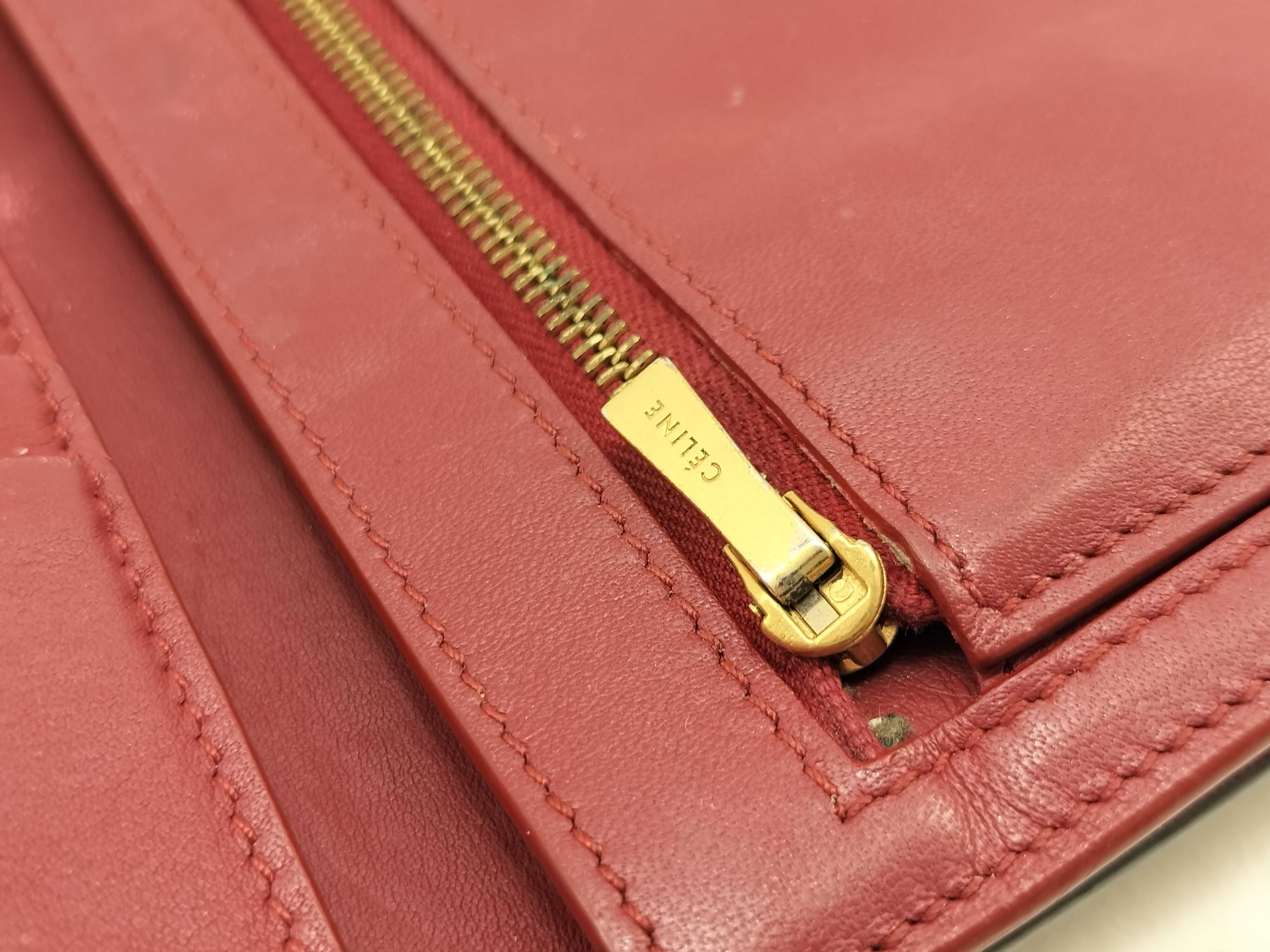 Folding Wallet / Leather Wallet — view 11