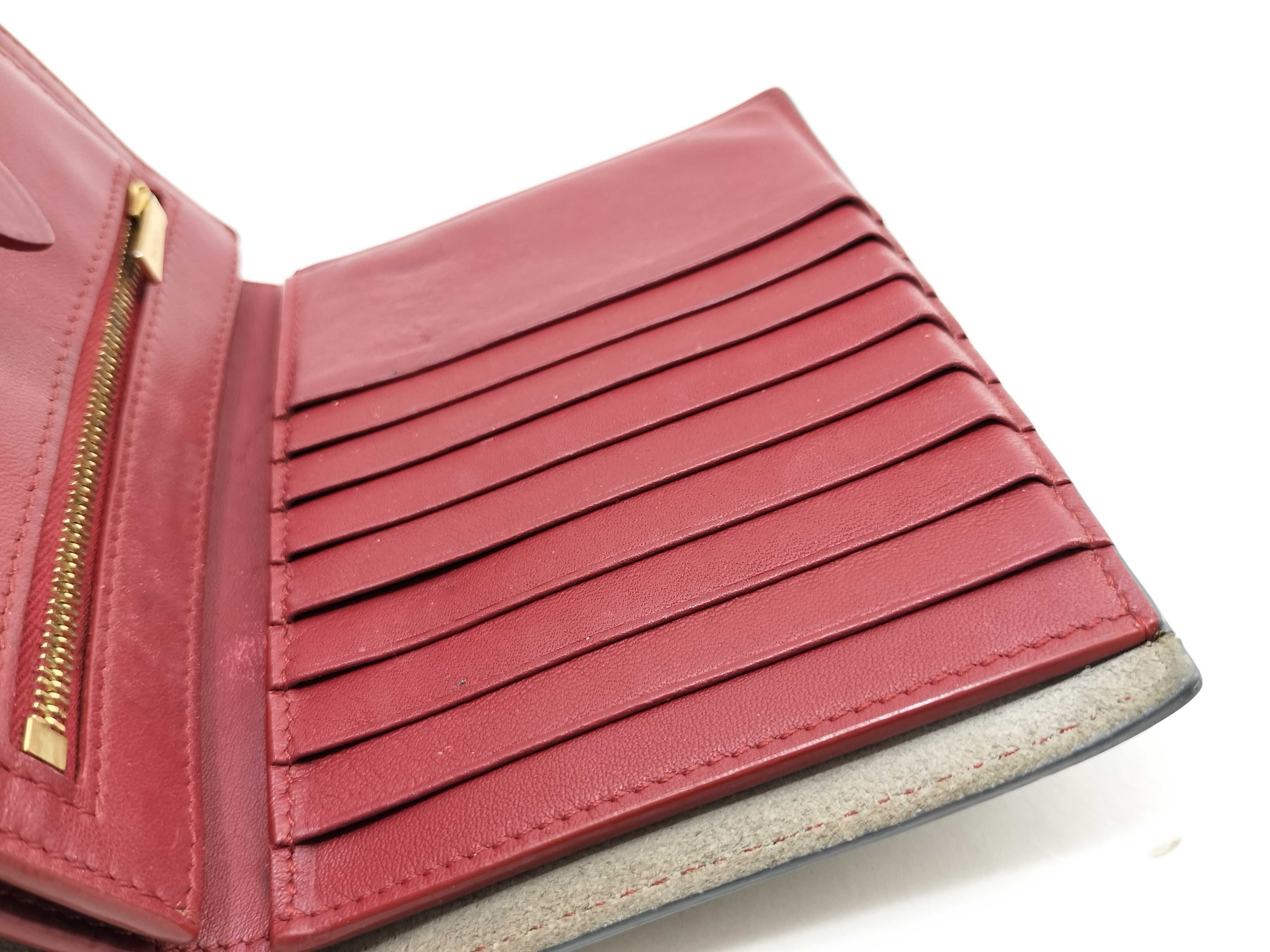 Folding Wallet / Leather Wallet — view 12