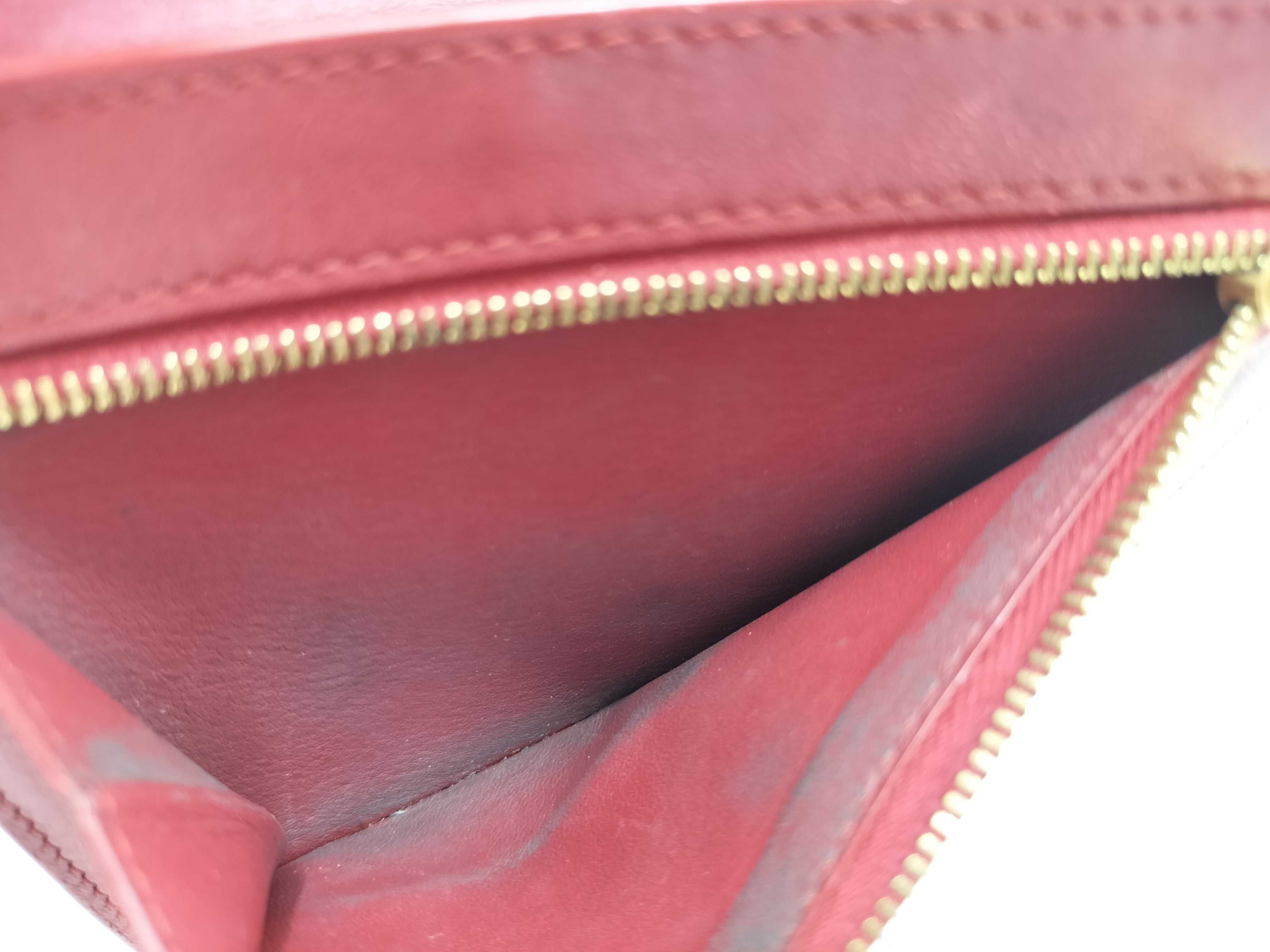 Folding Wallet / Leather Wallet — view 13