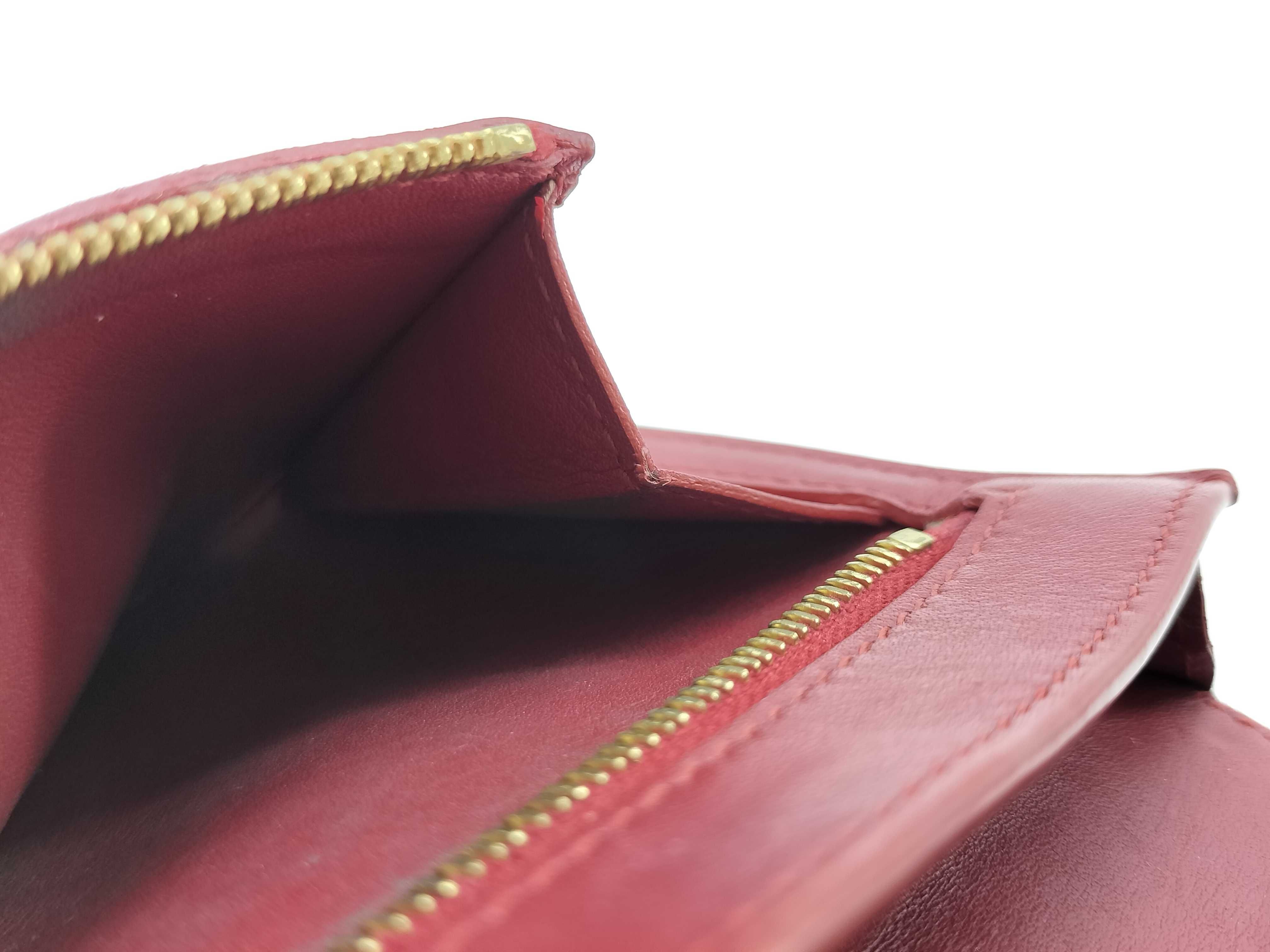 Folding Wallet / Leather Wallet — view 14