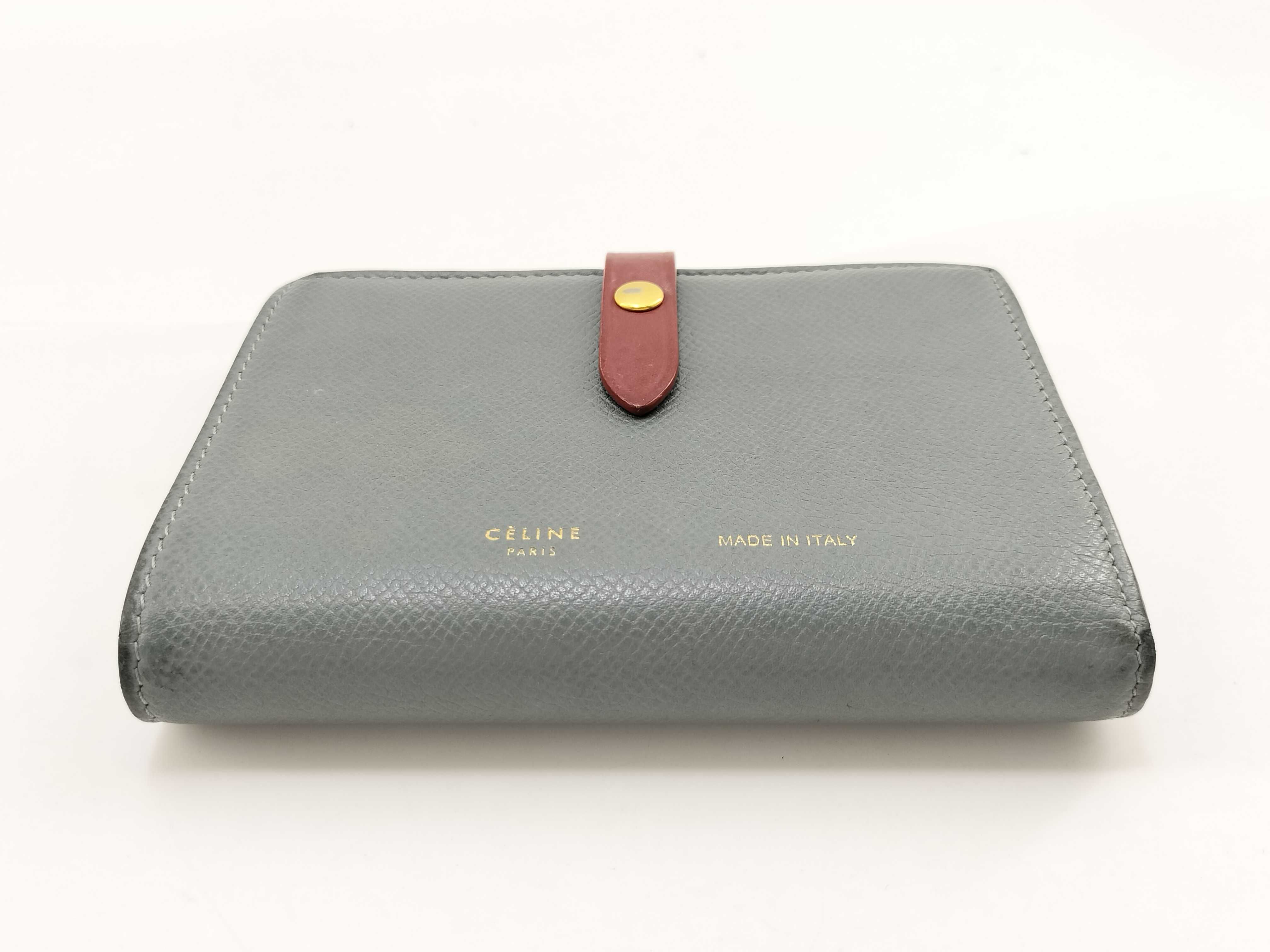 Folding Wallet / Leather Wallet — view 5