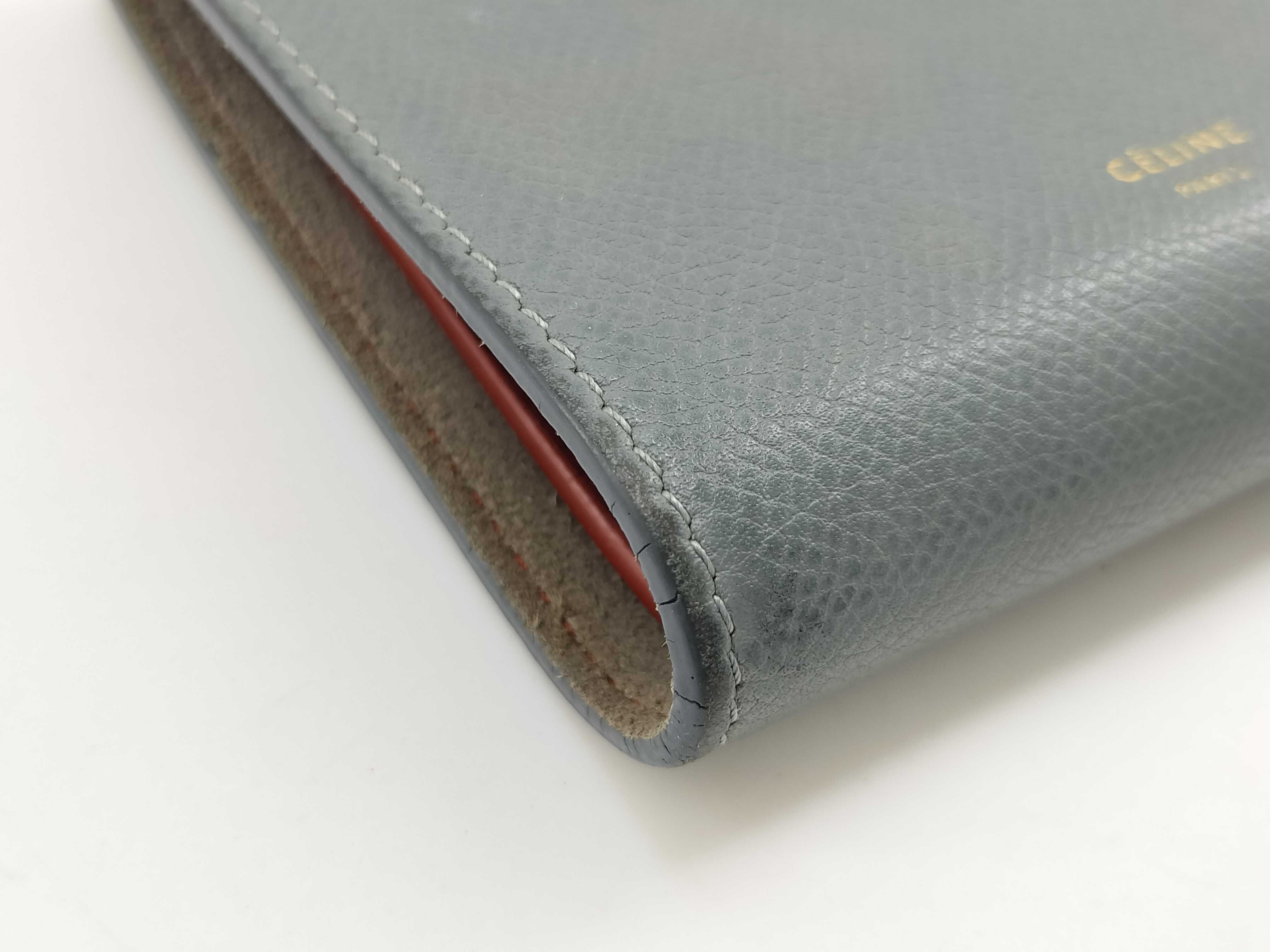 Folding Wallet / Leather Wallet — view 6