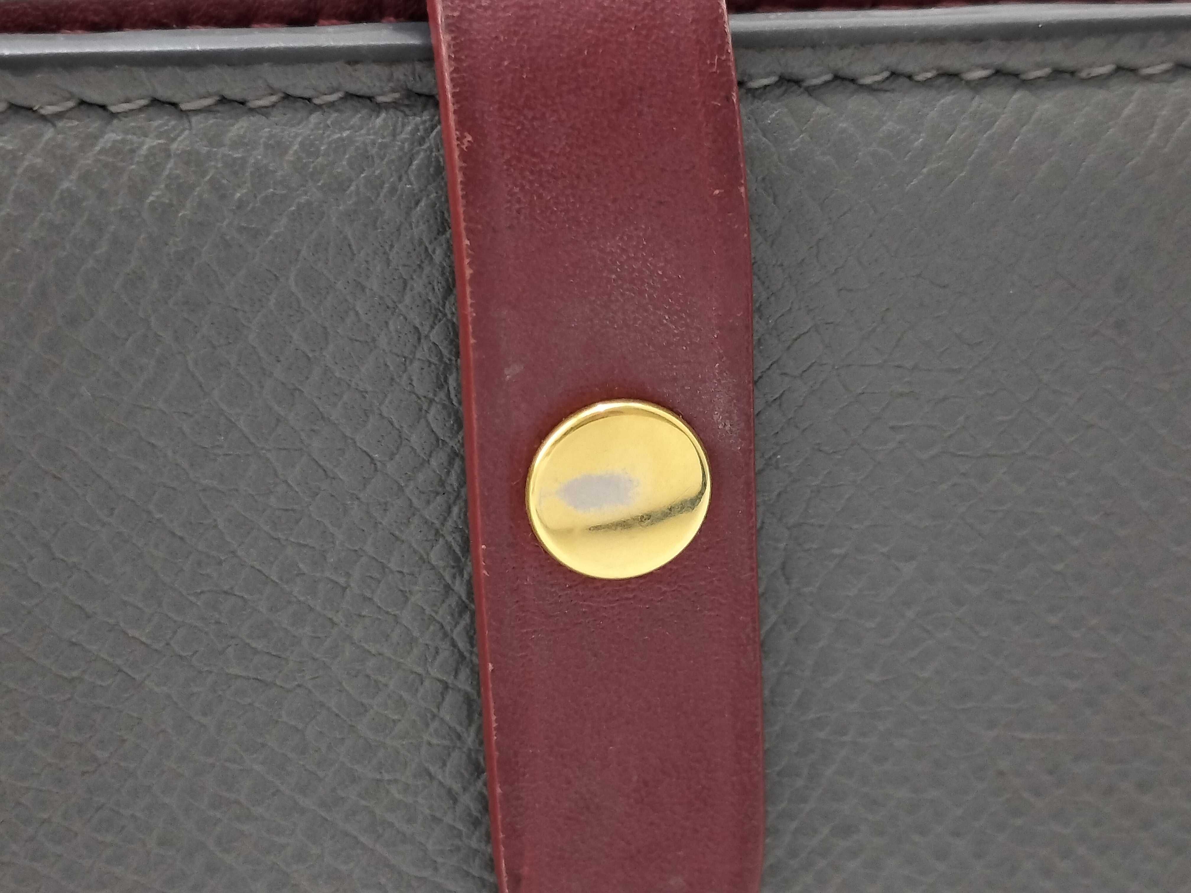 Folding Wallet / Leather Wallet — view 8