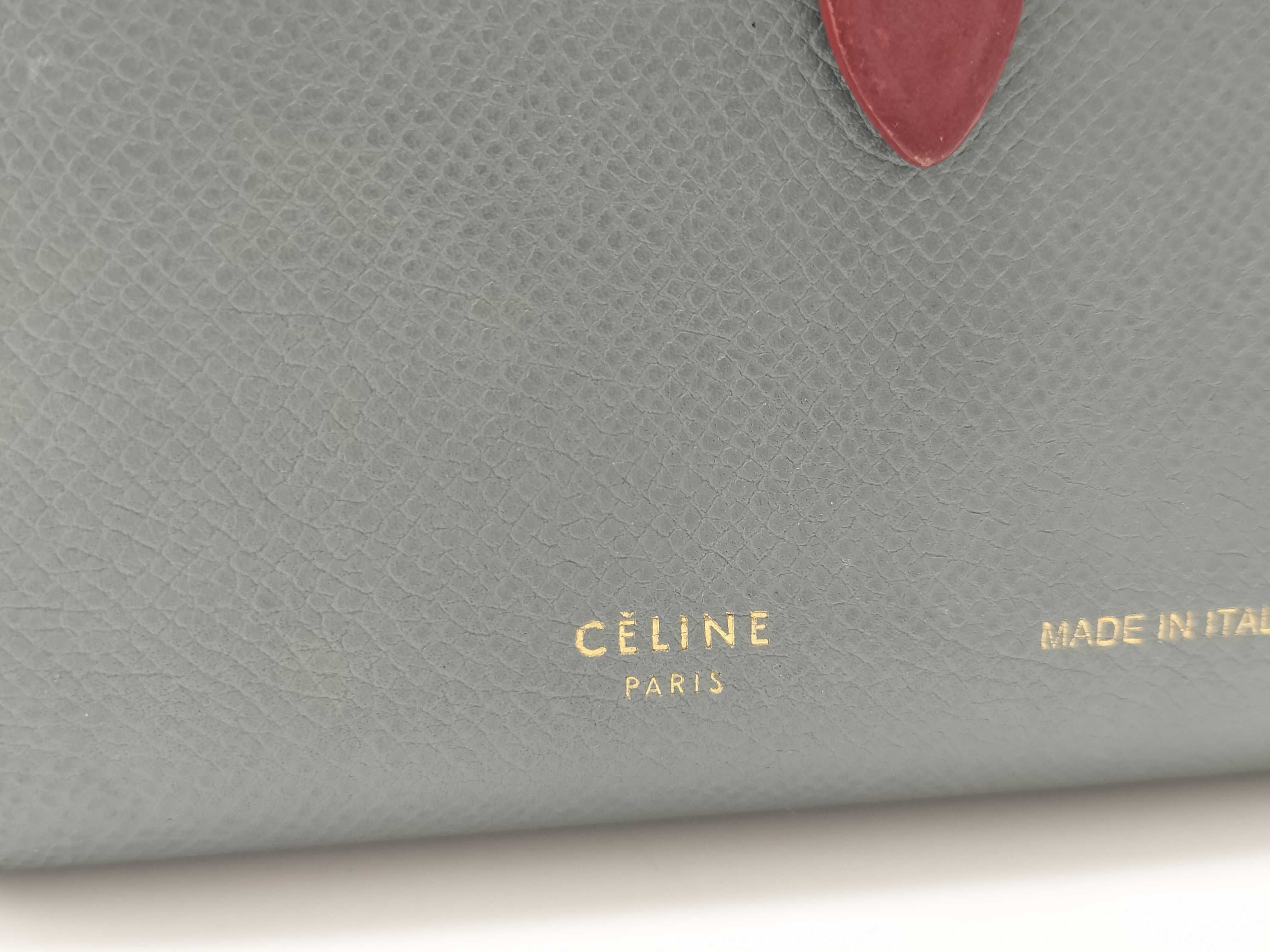 Folding Wallet / Leather Wallet — view 9