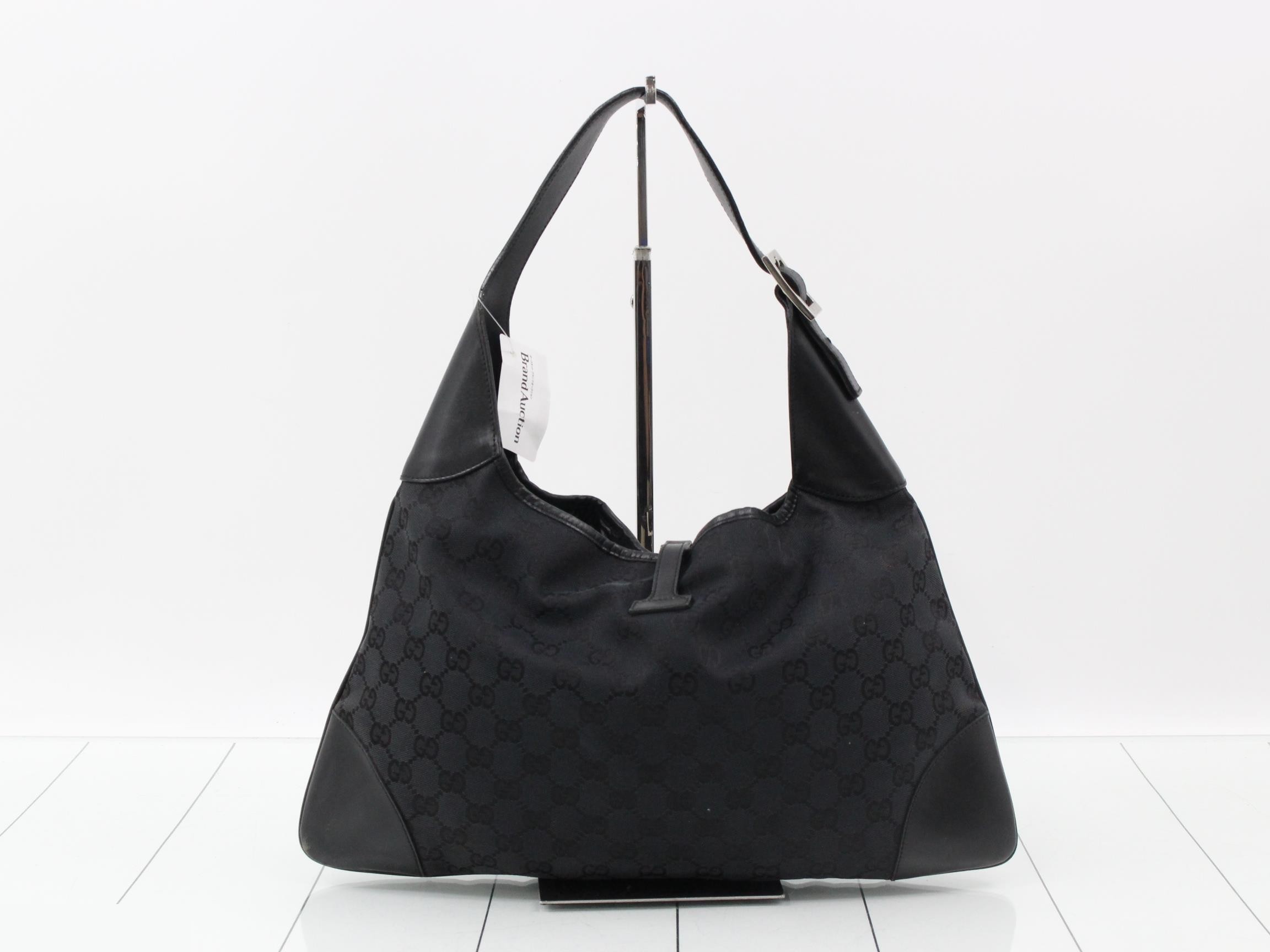 GG Canvas Handbag Kandinsky — view 2